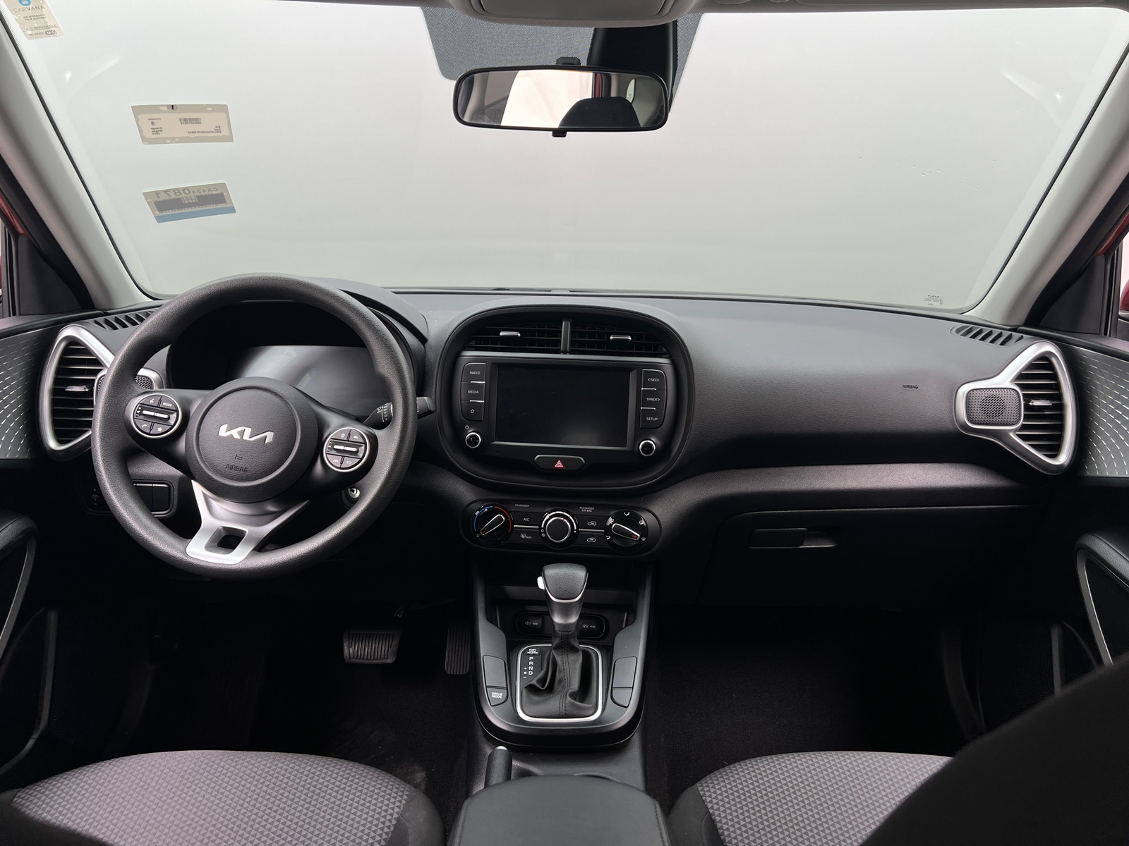 Thumbnail: 2024 Kia Soul - 3