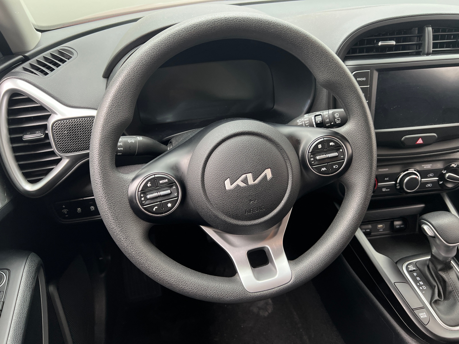 Thumbnail: 2024 Kia Soul - 5