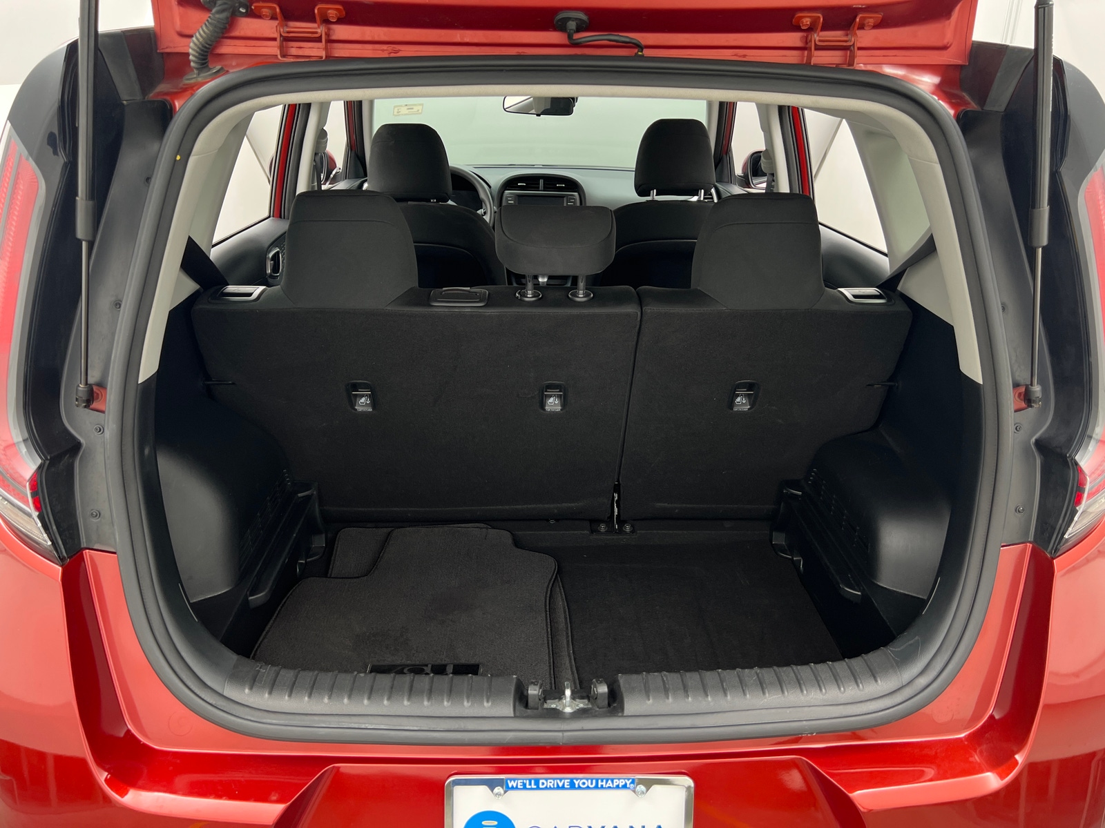 Thumbnail: 2024 Kia Soul - 7