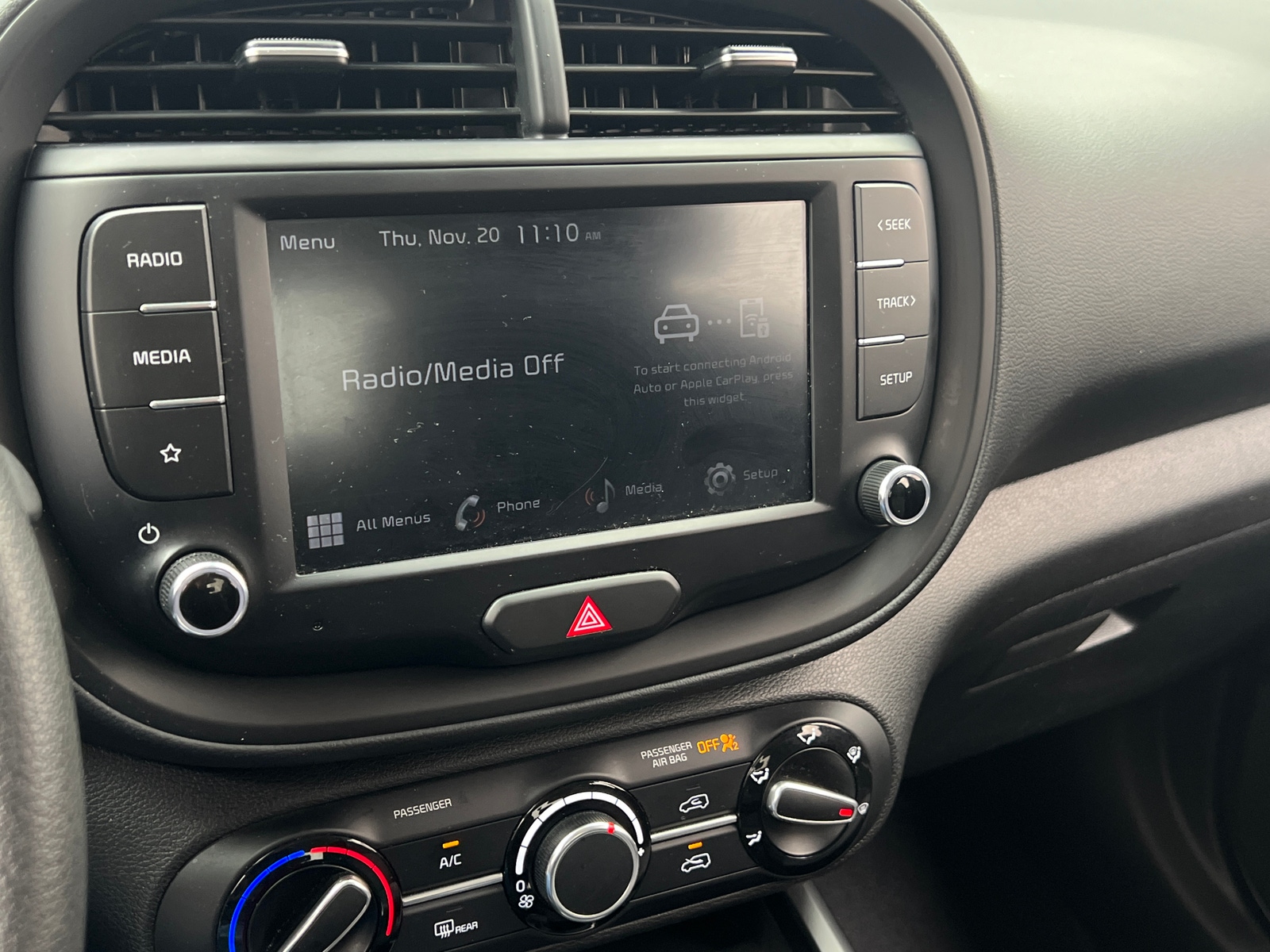 Thumbnail: 2024 Kia Soul - 4