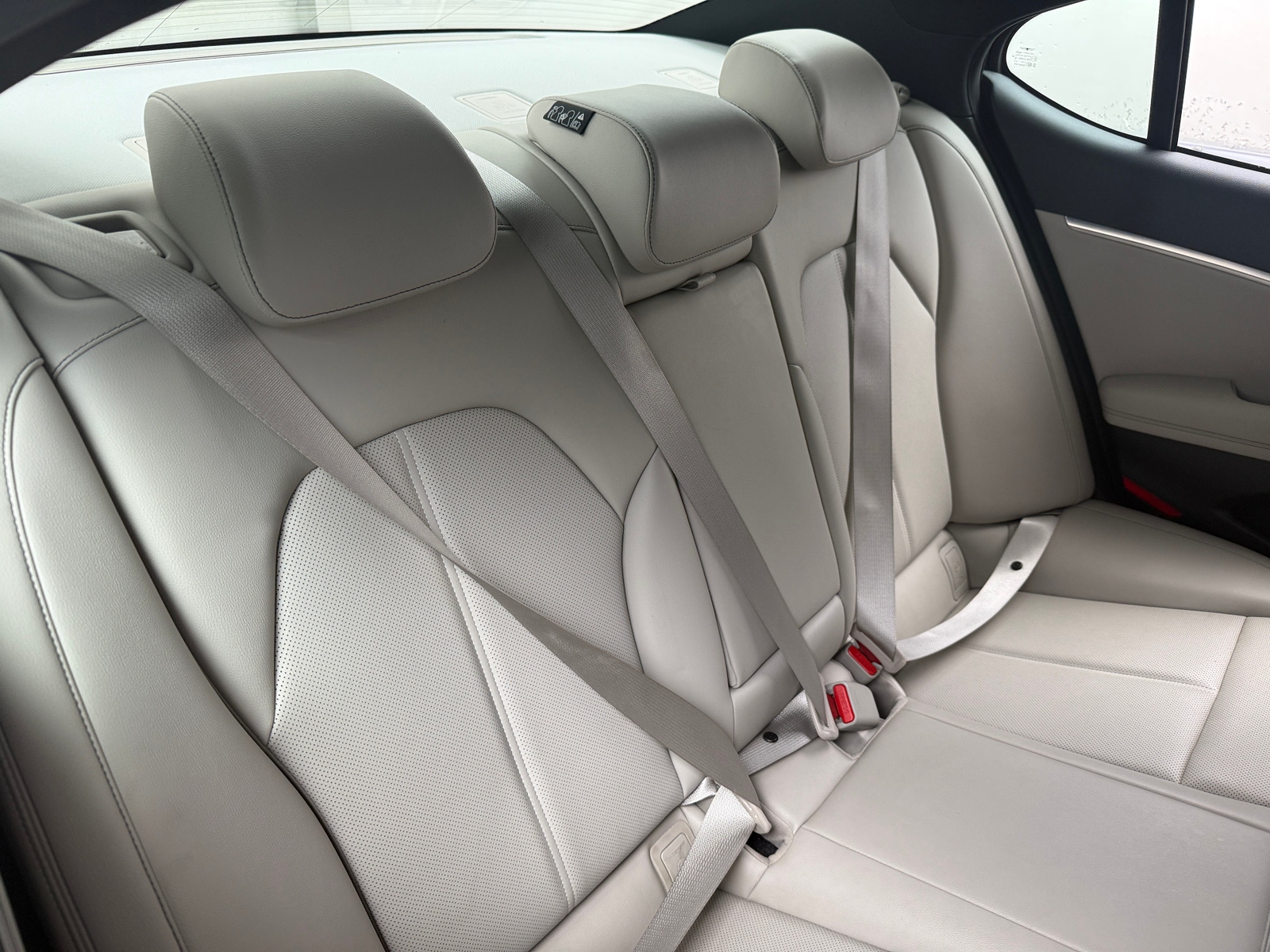 Thumbnail: 2023 Genesis G70 - 5