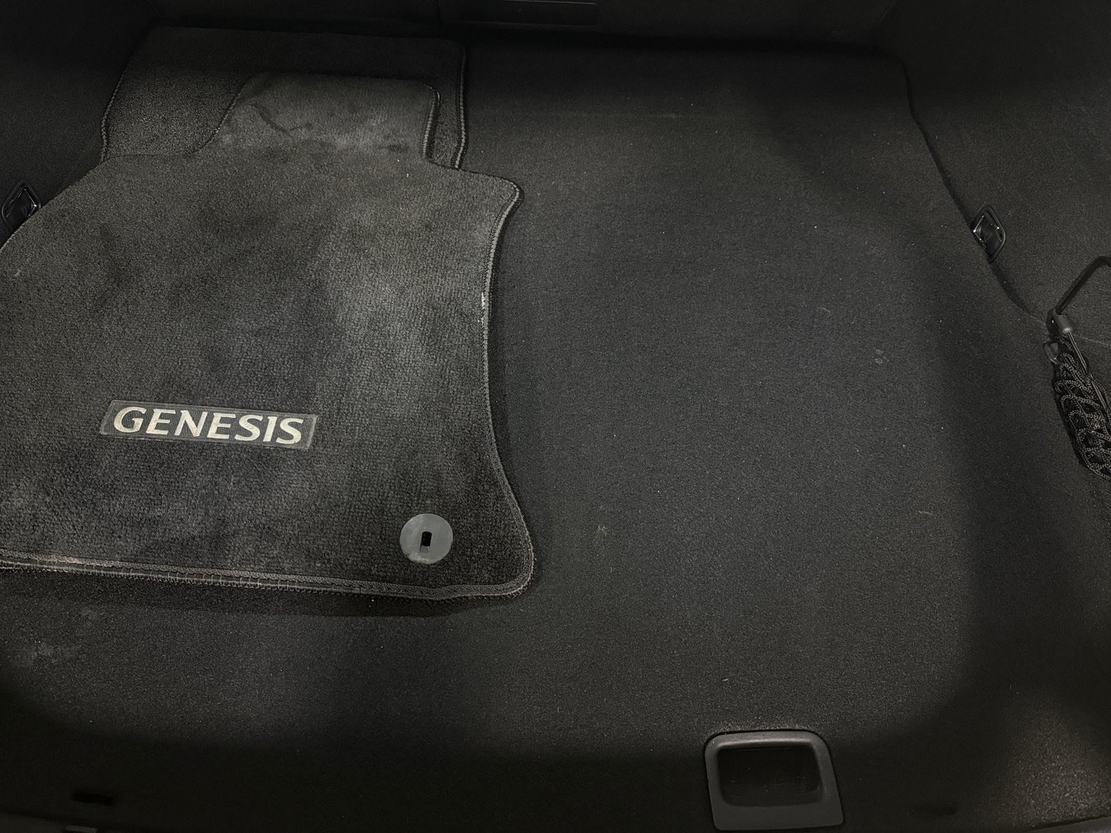 Thumbnail: 2023 Genesis G70 - 6