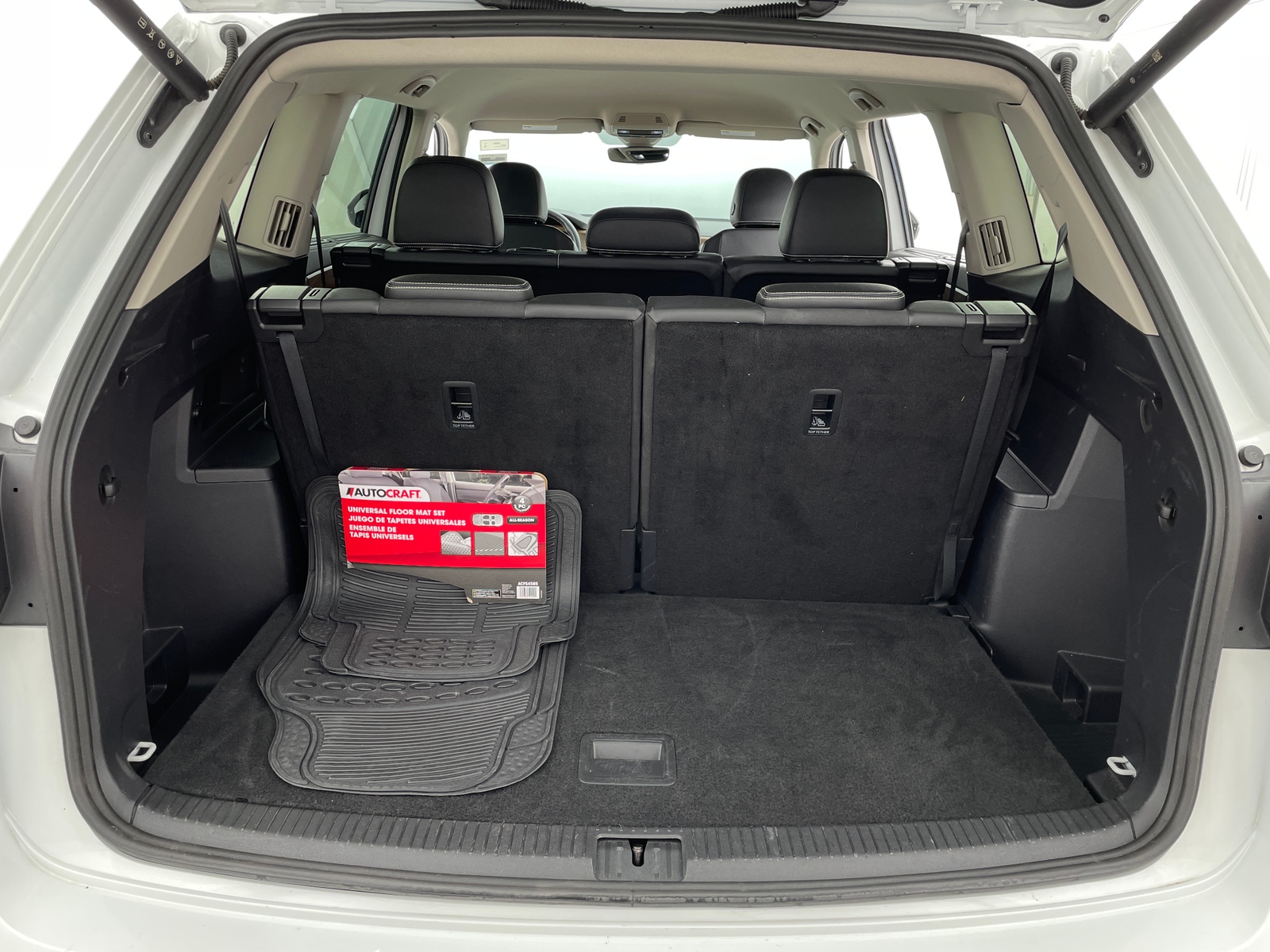 Thumbnail: 2025 Volkswagen Atlas - 6