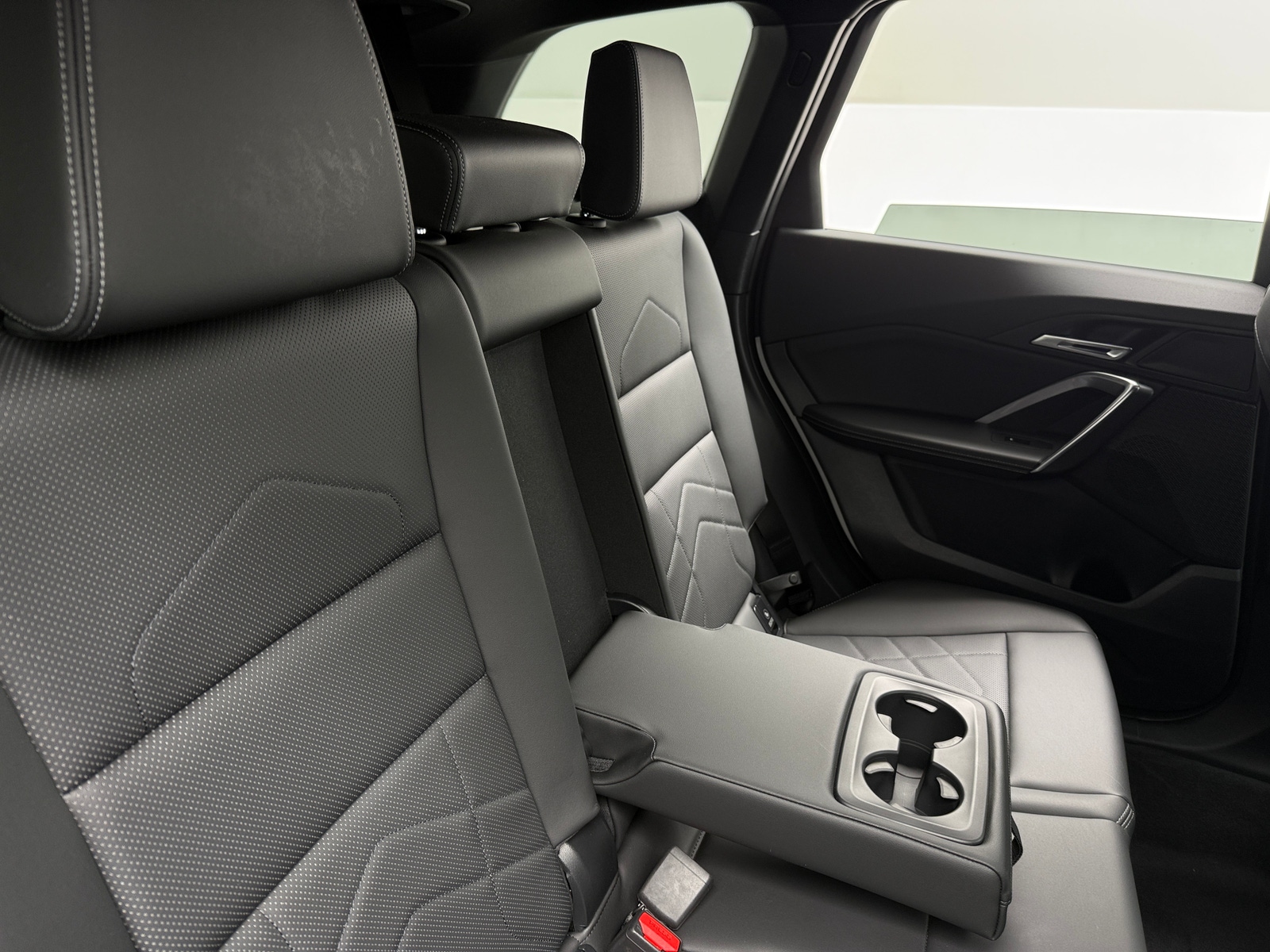 Thumbnail: 2024 BMW X1 - 5