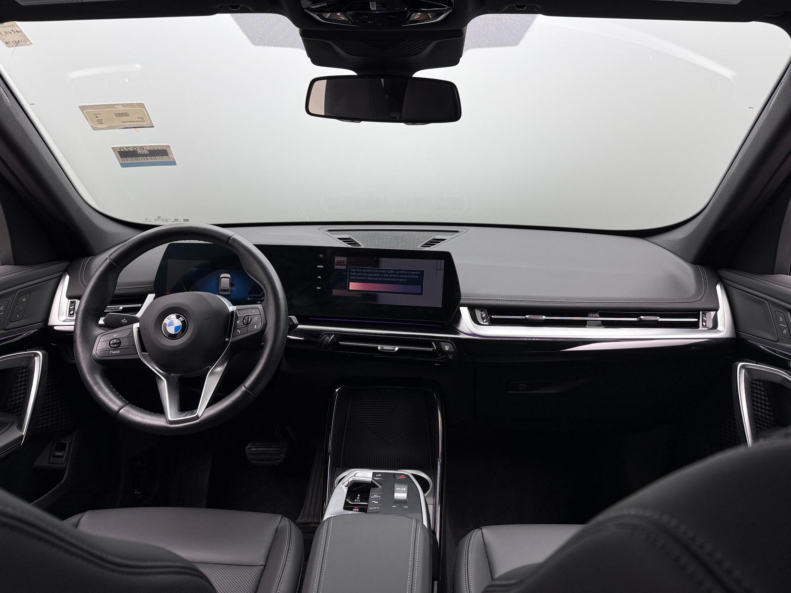 Thumbnail: 2024 BMW X1 - 2