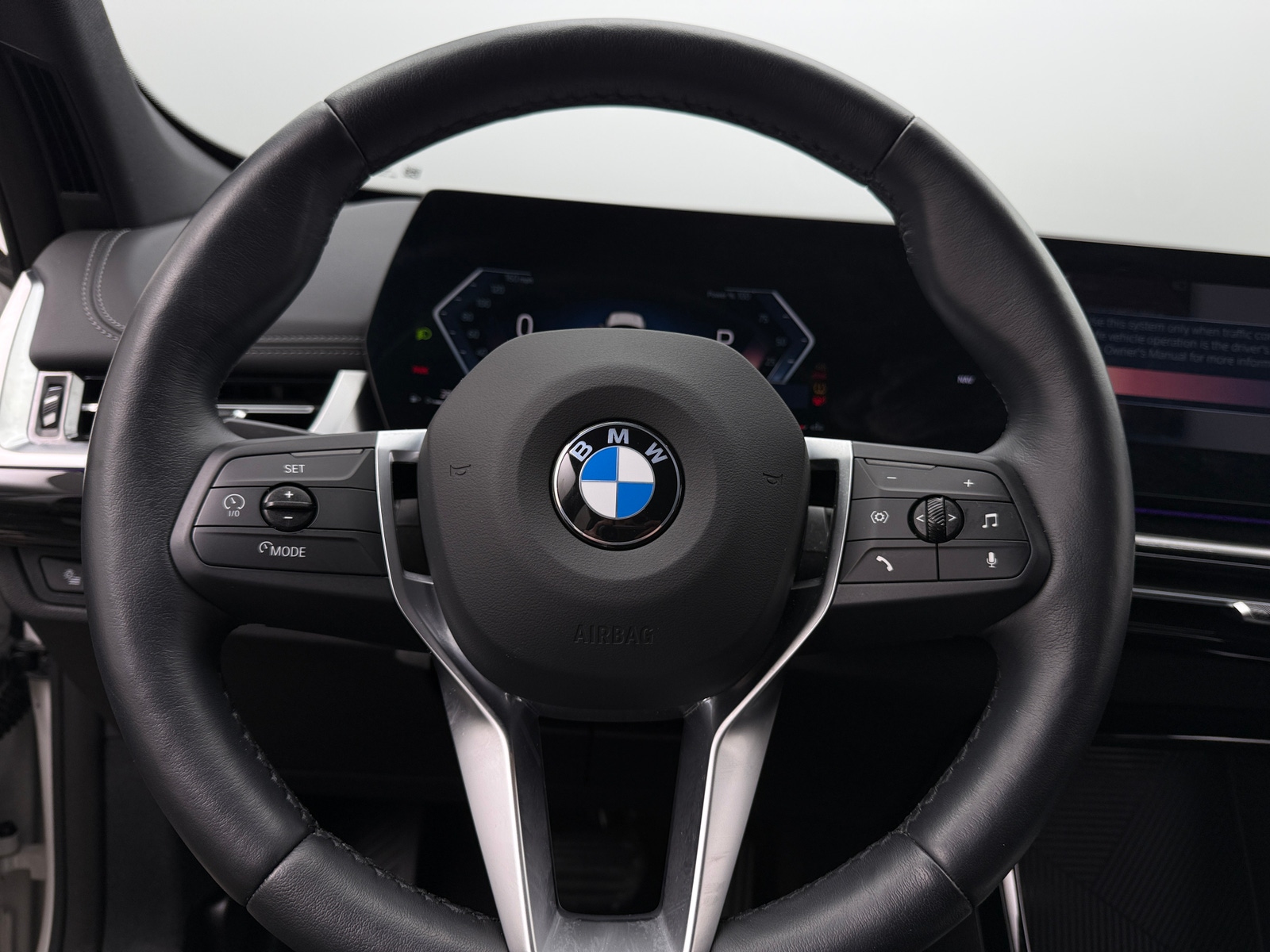 Thumbnail: 2024 BMW X1 - 4