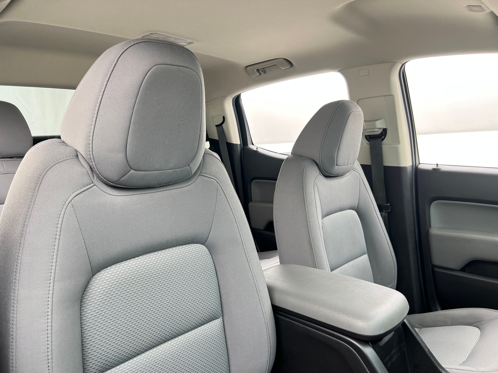 Thumbnail: 2020 Chevrolet Colorado - 2