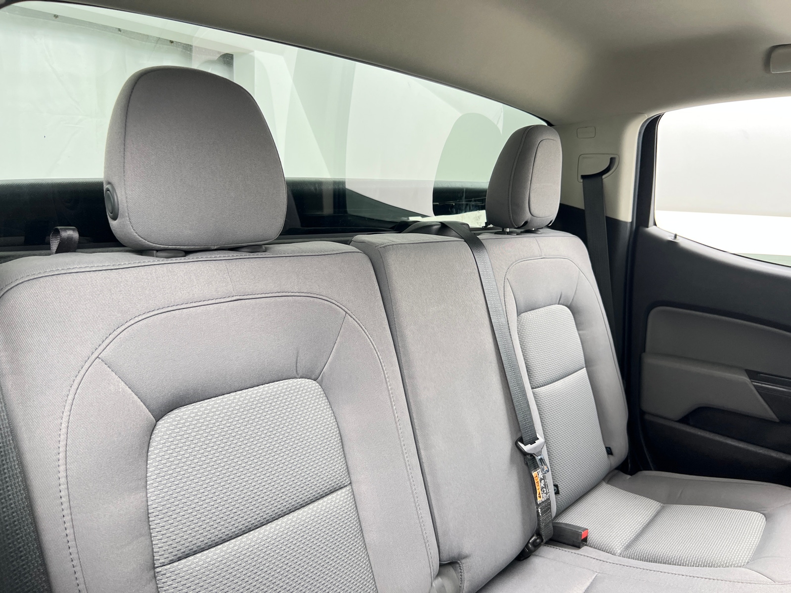 Thumbnail: 2020 Chevrolet Colorado - 6