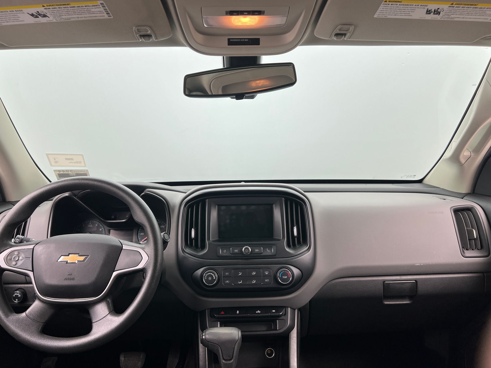 Thumbnail: 2020 Chevrolet Colorado - 3