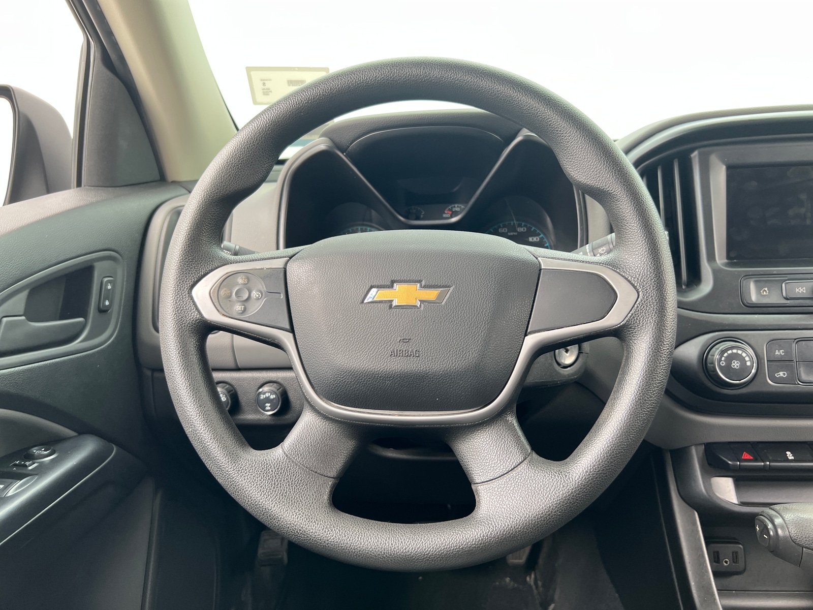 Thumbnail: 2020 Chevrolet Colorado - 5