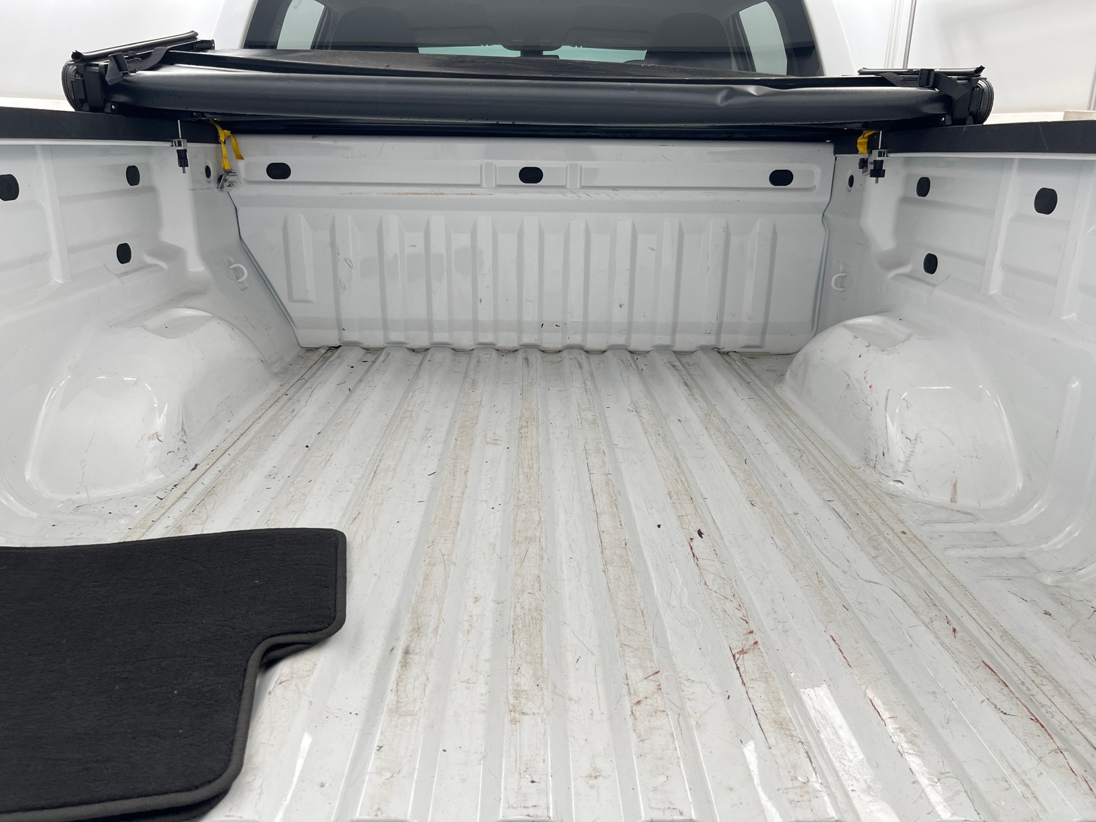 Thumbnail: 2020 Chevrolet Colorado - 7