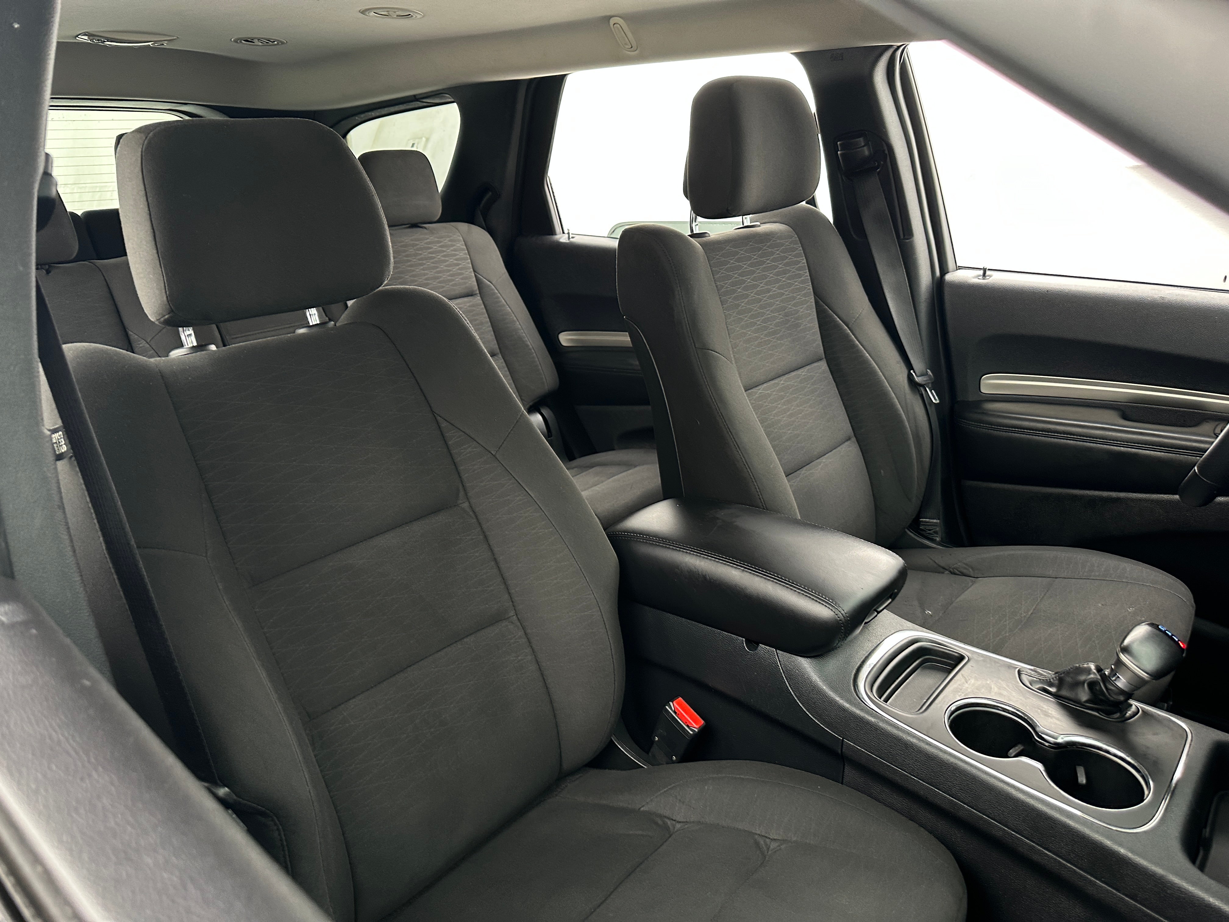Thumbnail: 2018 Dodge Durango - 2