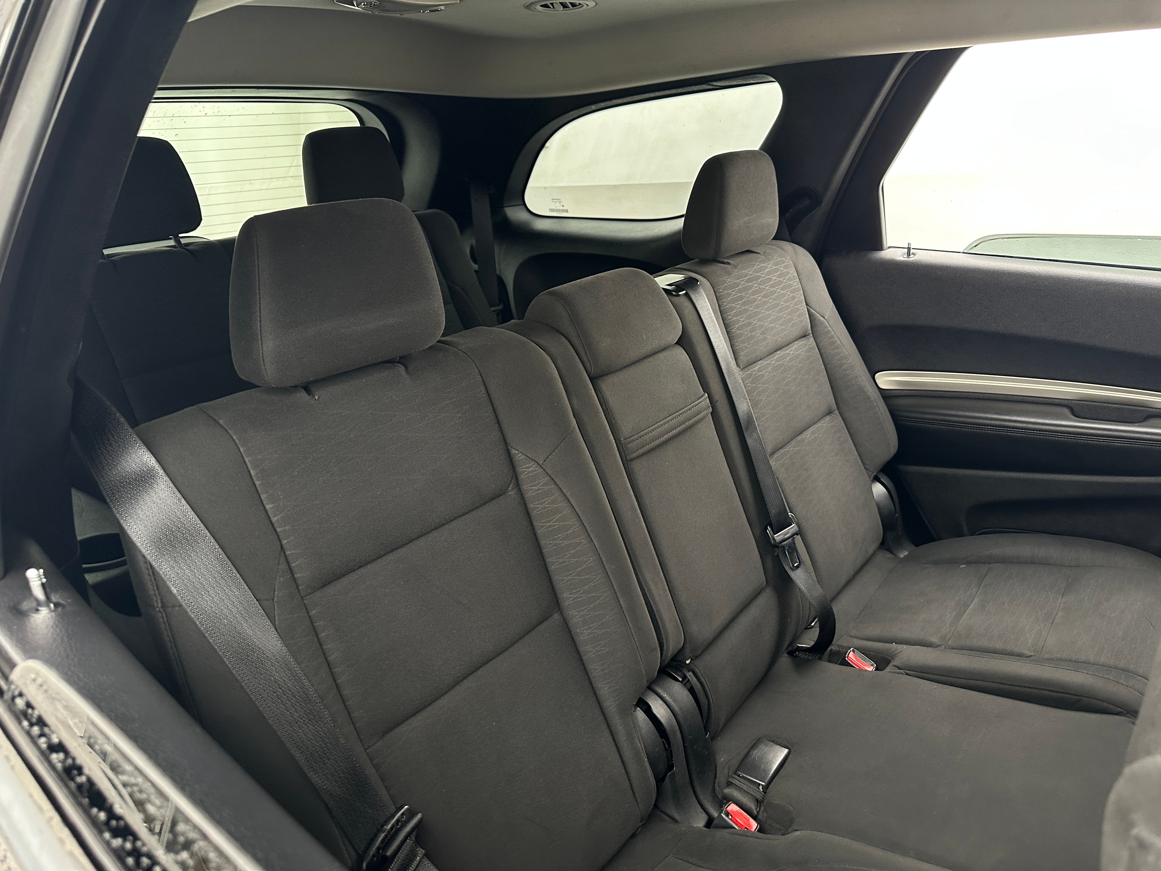 Thumbnail: 2018 Dodge Durango - 6