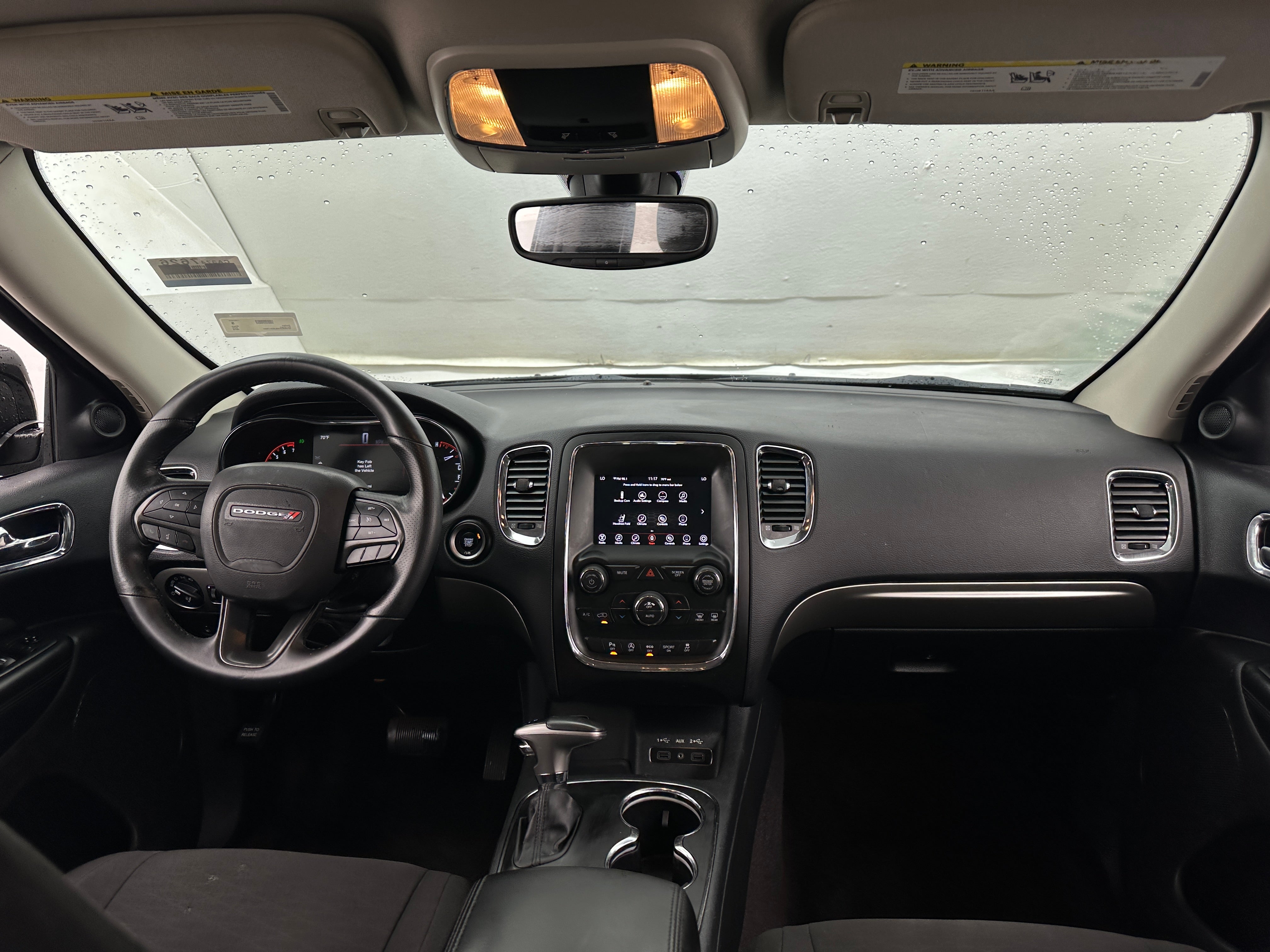 Thumbnail: 2018 Dodge Durango - 3