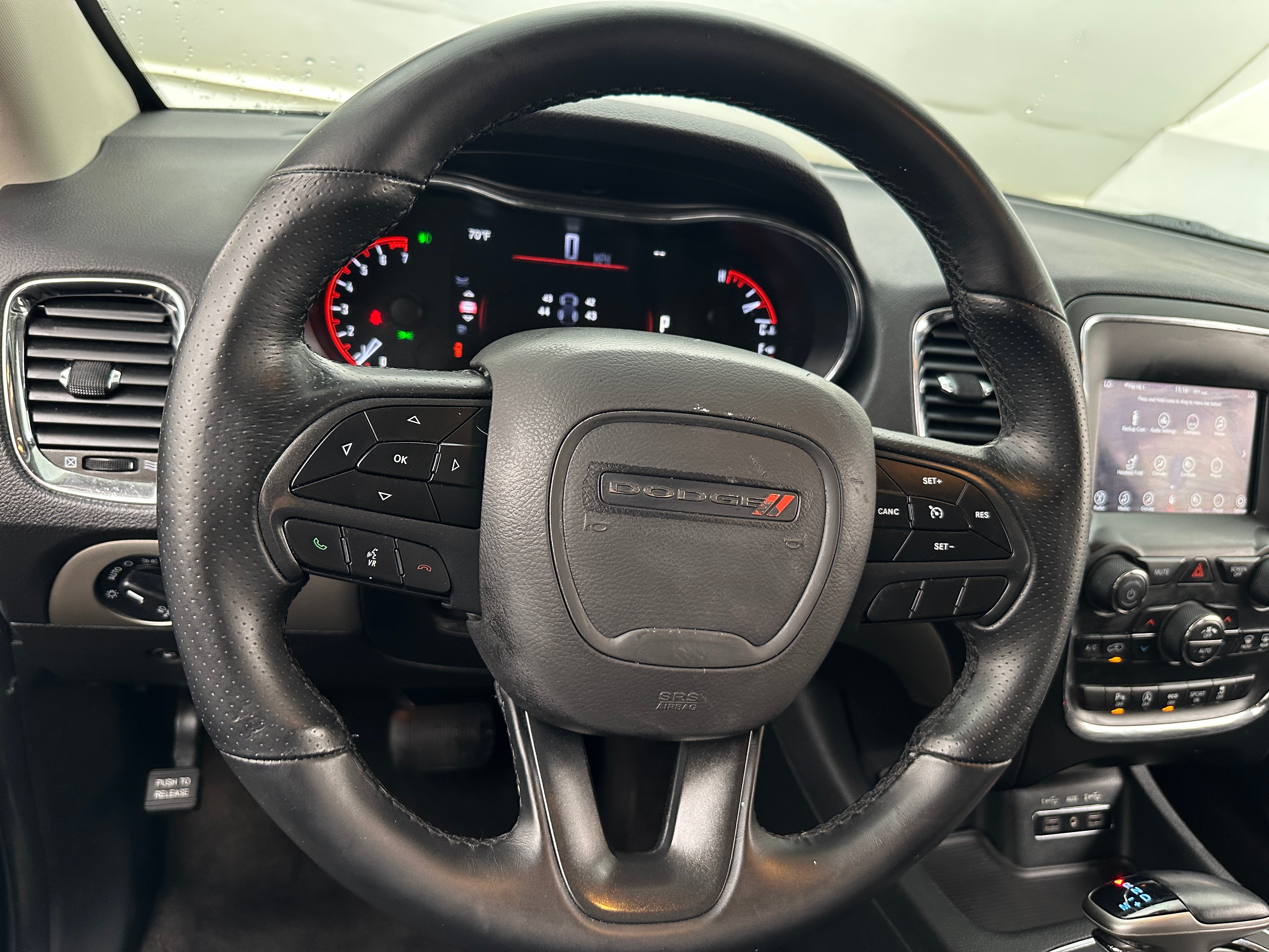 Thumbnail: 2018 Dodge Durango - 5
