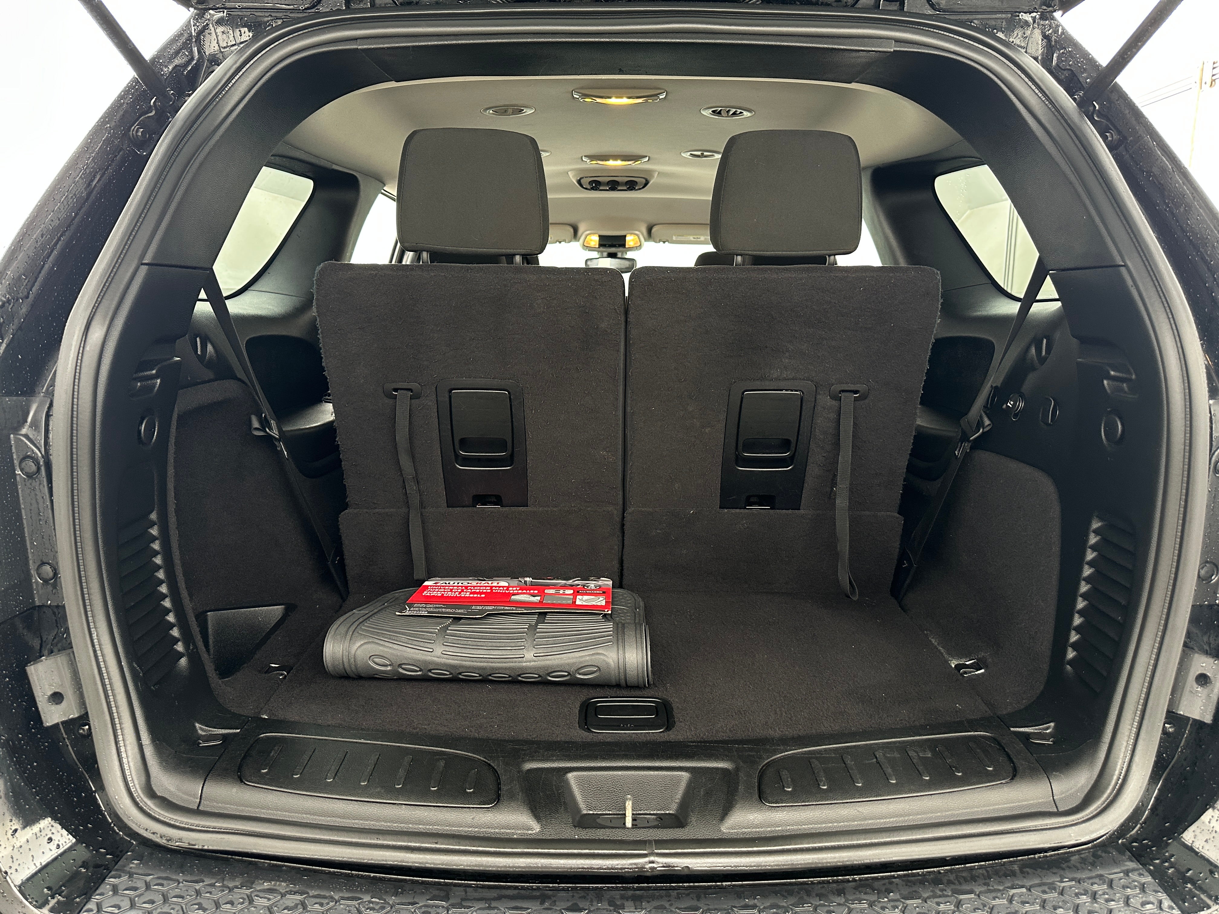 Thumbnail: 2018 Dodge Durango - 7