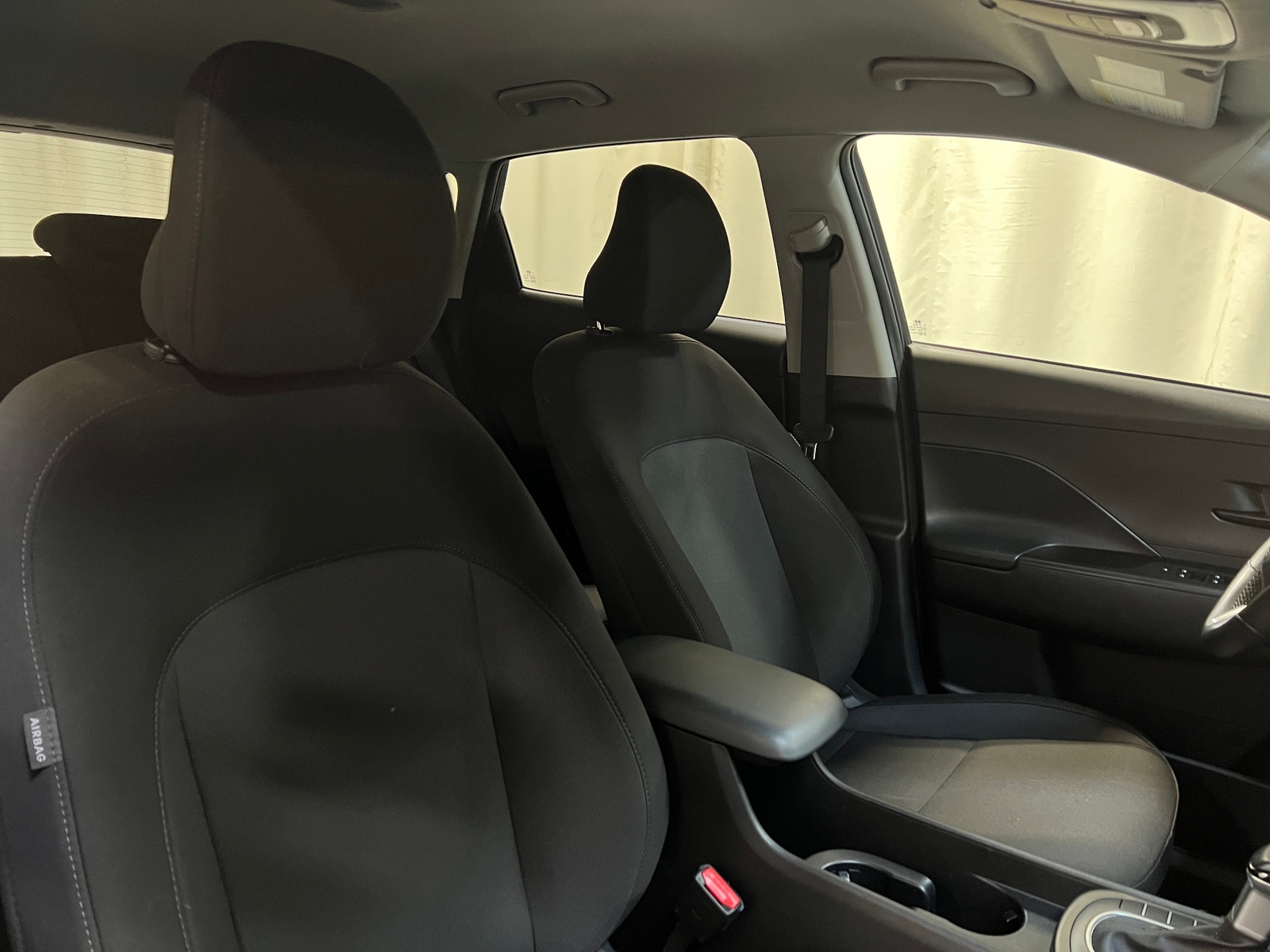 Thumbnail: 2025 Hyundai Kona - 2