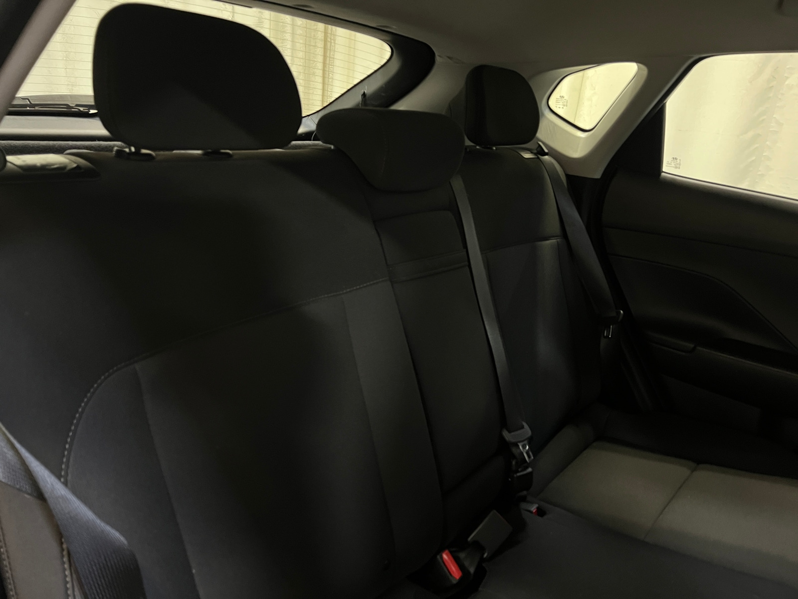 Thumbnail: 2025 Hyundai Kona - 6