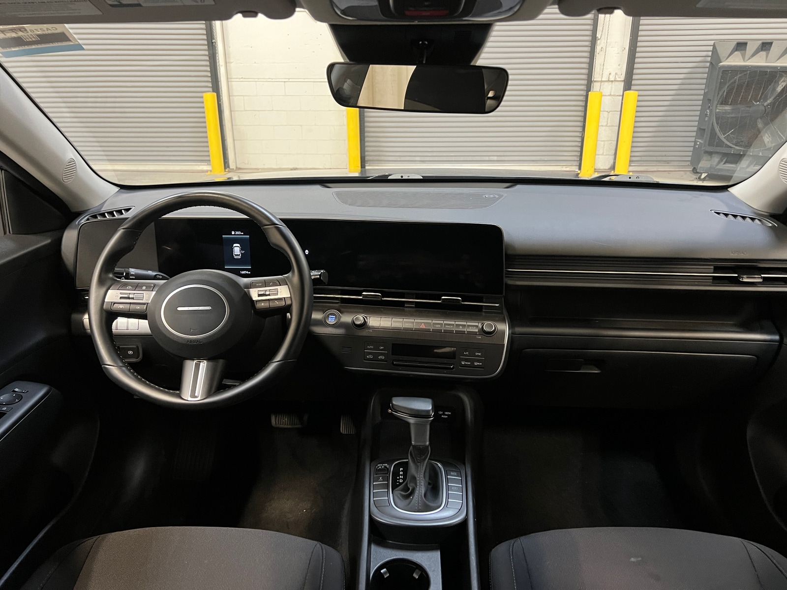 Thumbnail: 2025 Hyundai Kona - 3