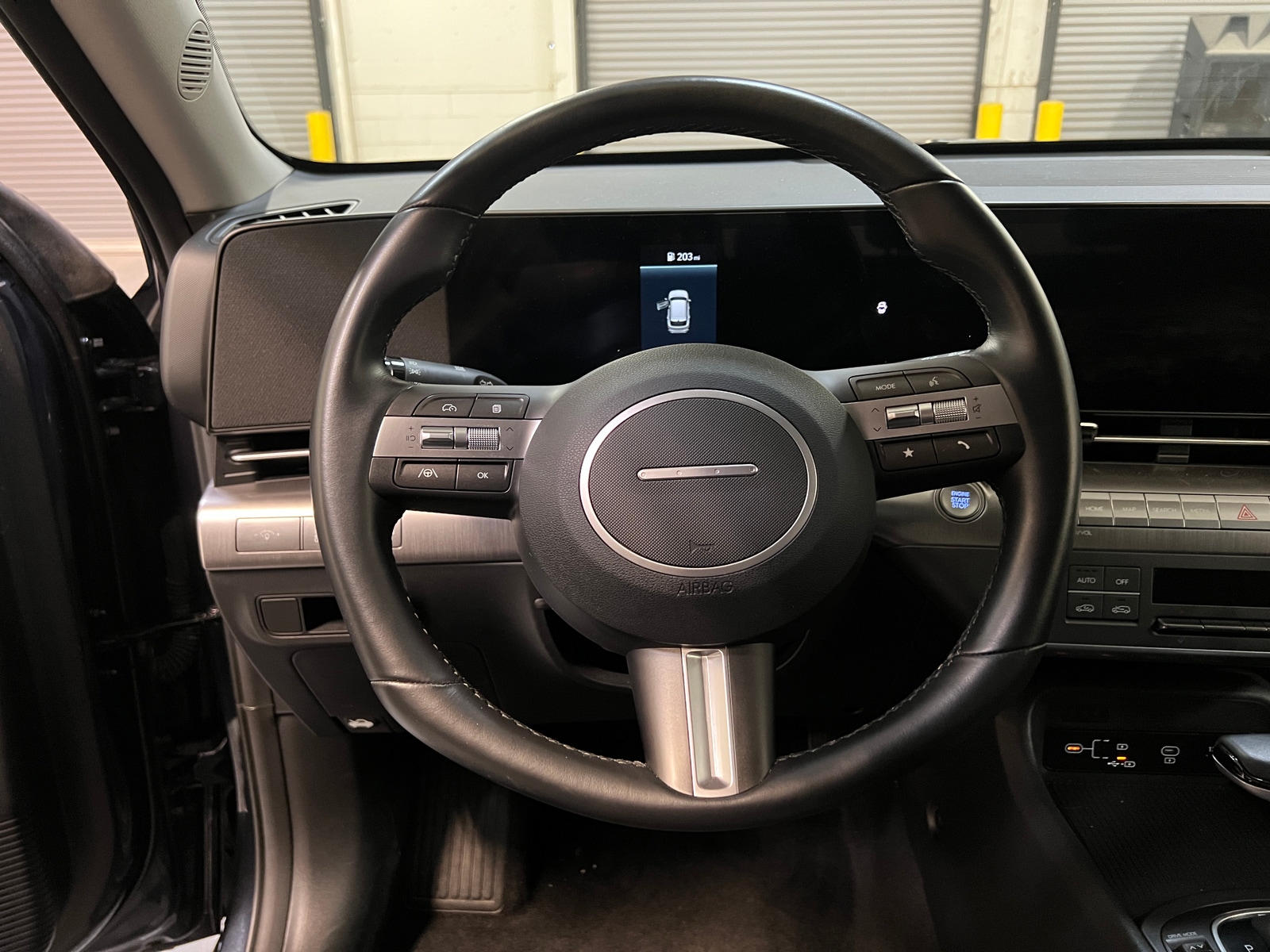 Thumbnail: 2025 Hyundai Kona - 5