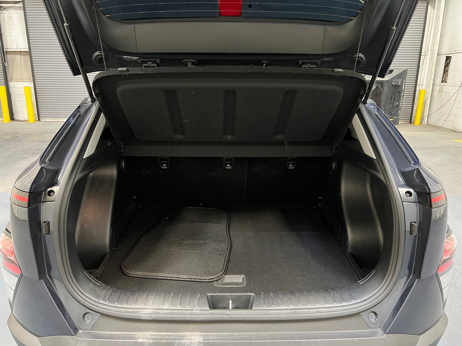 Thumbnail: 2025 Hyundai Kona - 7