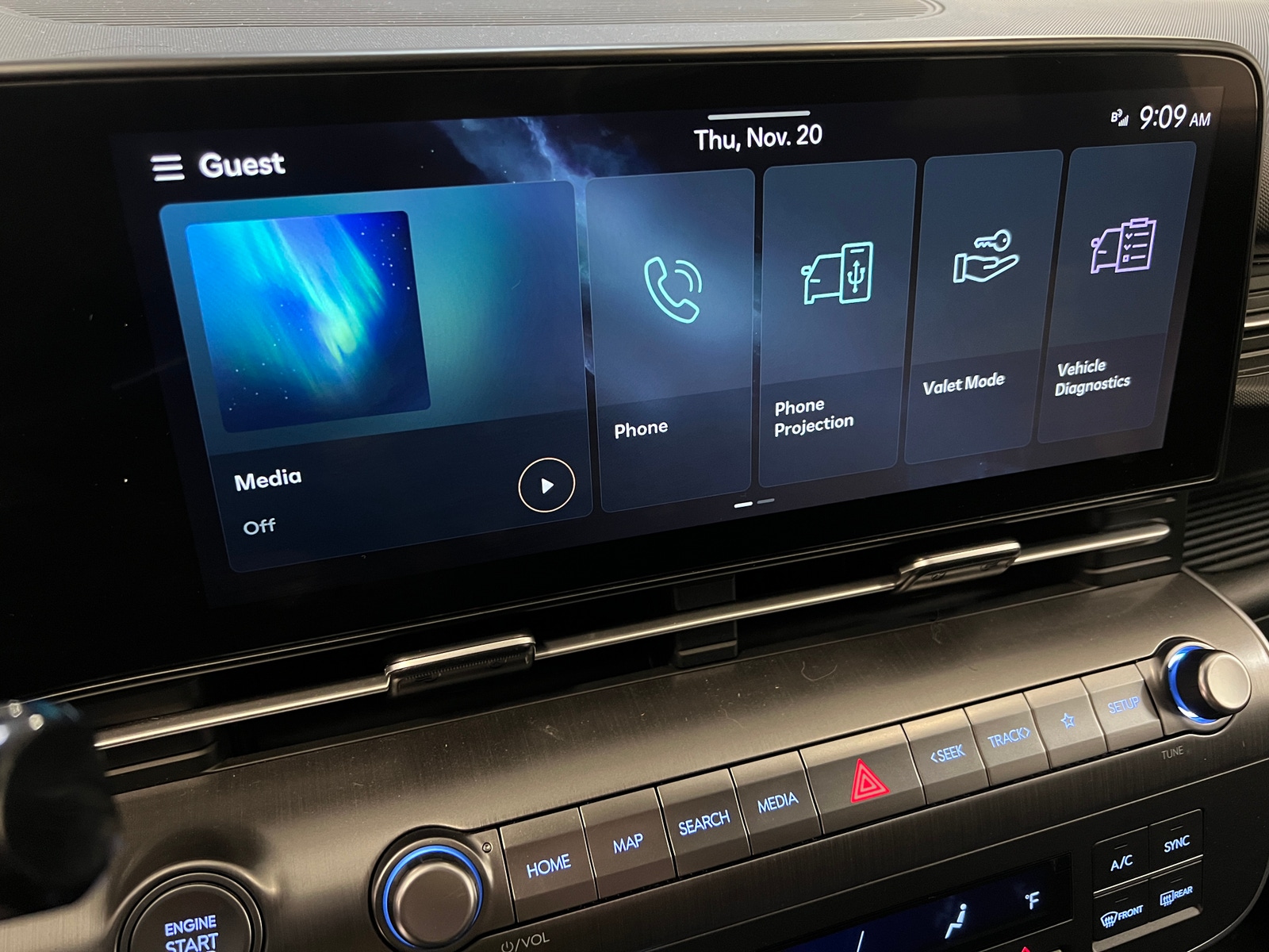 Thumbnail: 2025 Hyundai Kona - 4