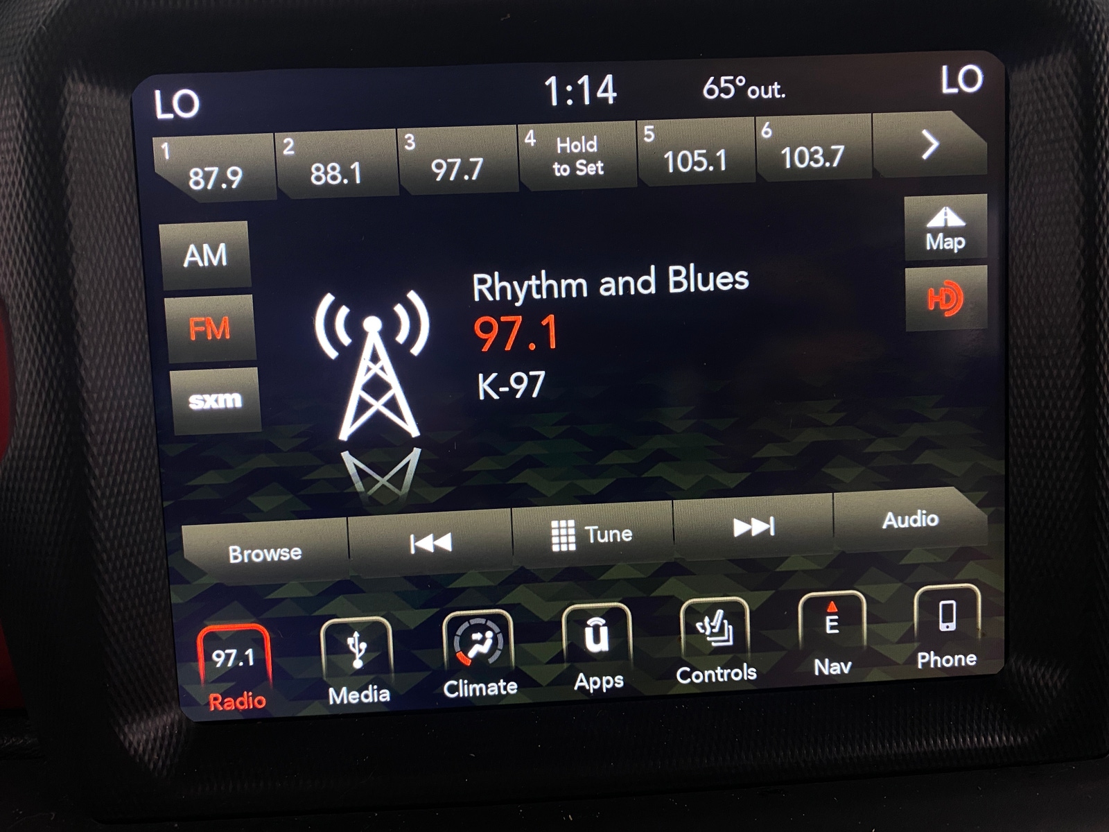 Thumbnail: 2019 Jeep Wrangler - 3