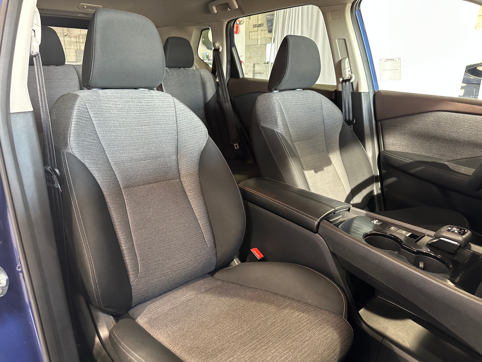 Thumbnail: 2023 Nissan Rogue - 2