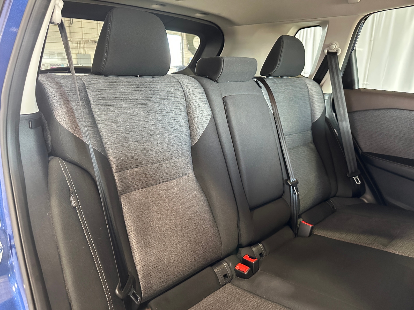 Thumbnail: 2023 Nissan Rogue - 6