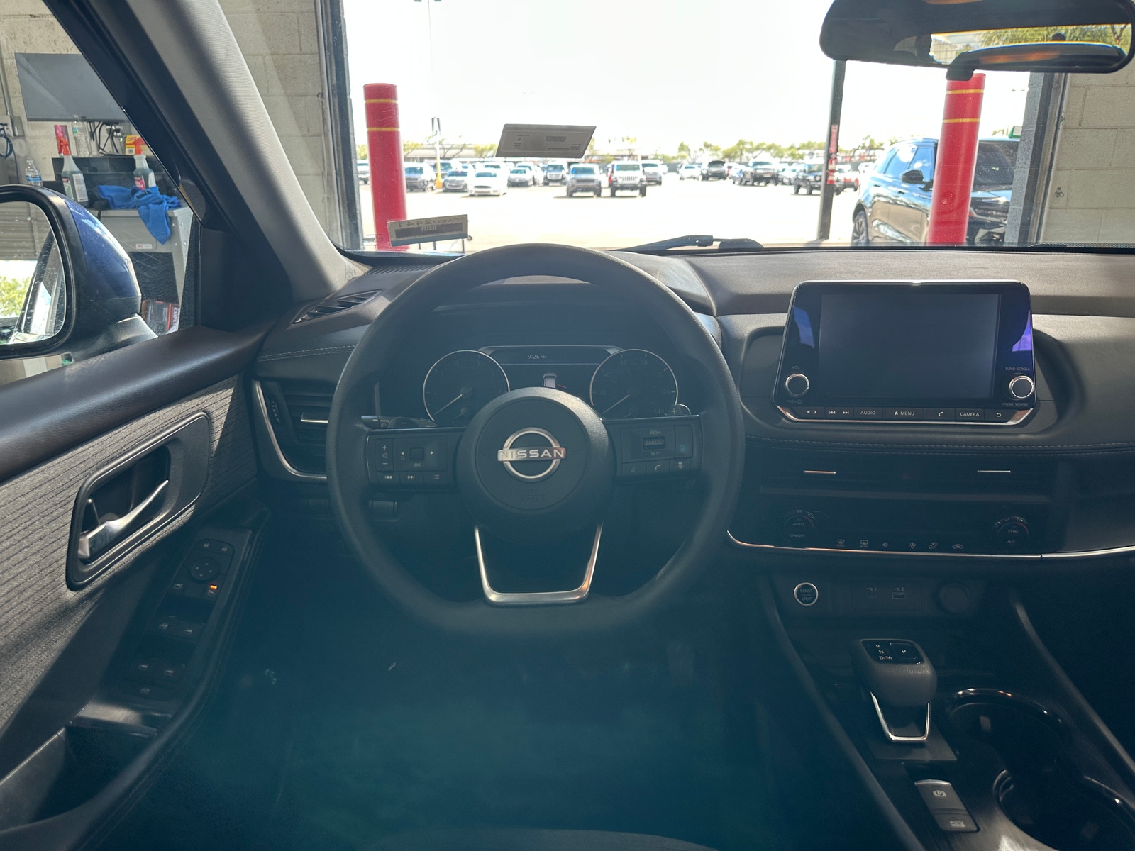 Thumbnail: 2023 Nissan Rogue - 5