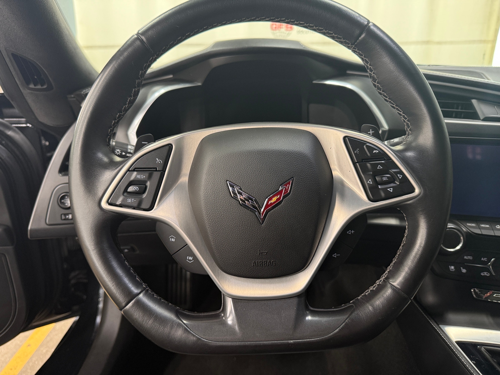 Thumbnail: 2016 Chevrolet Corvette - 3