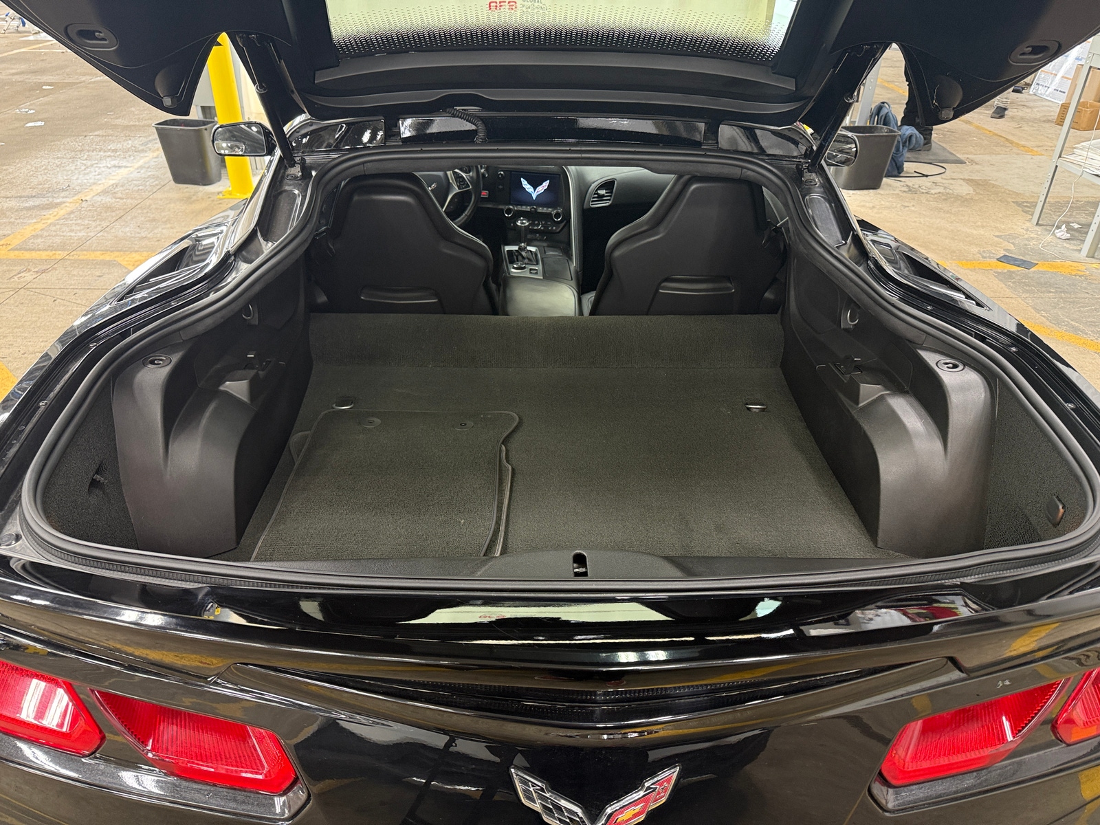 Thumbnail: 2016 Chevrolet Corvette - 4