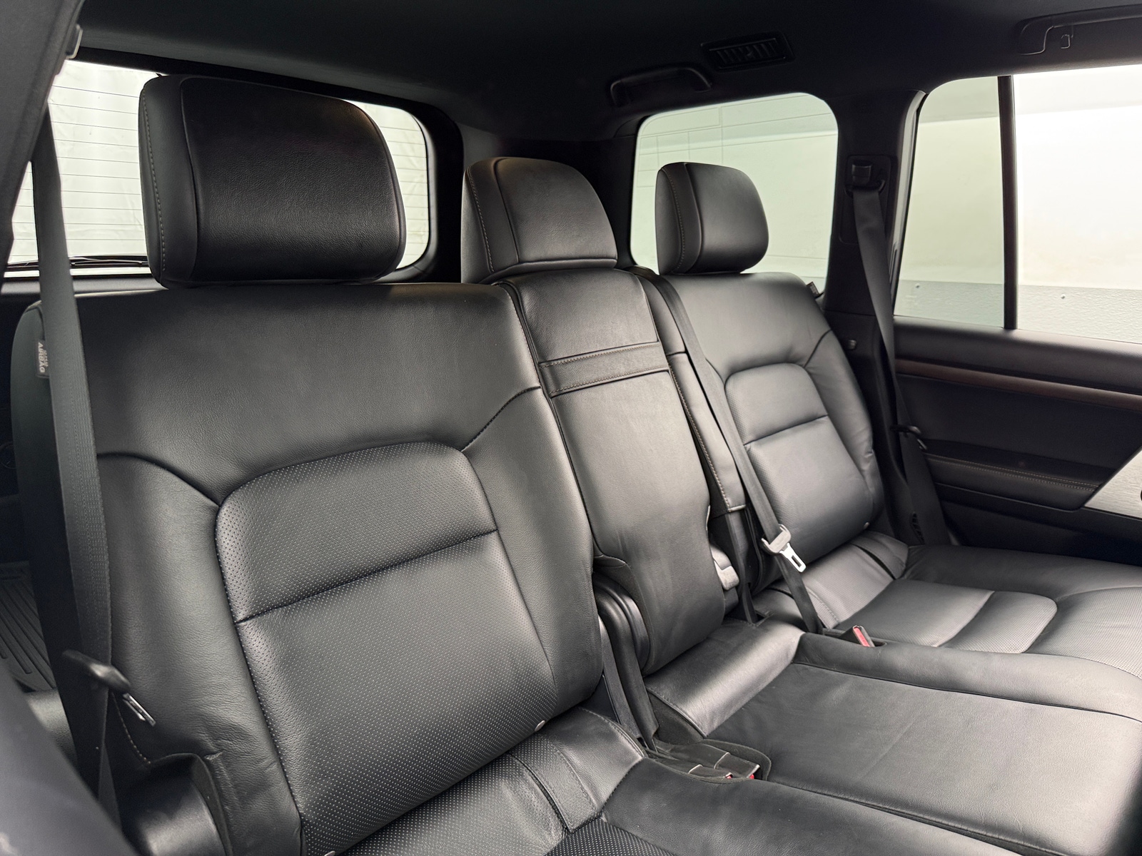 Thumbnail: 2021 Toyota Land Cruiser - 5