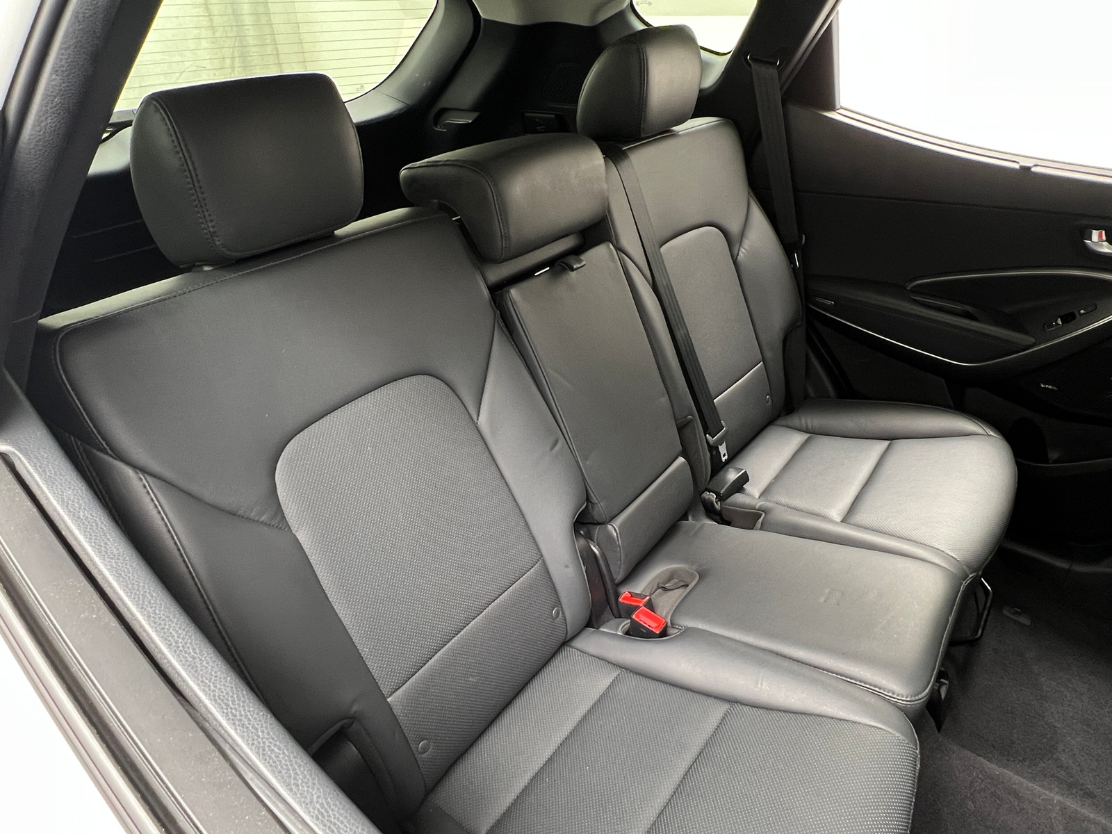 Thumbnail: 2018 Hyundai Santa Fe - 5