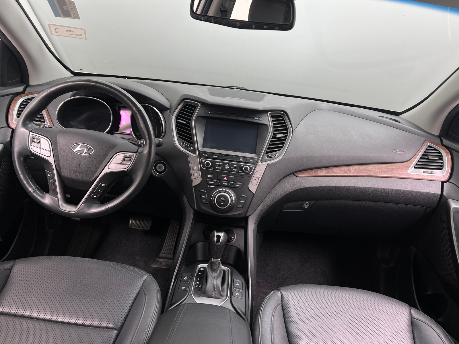 Thumbnail: 2018 Hyundai Santa Fe - 2