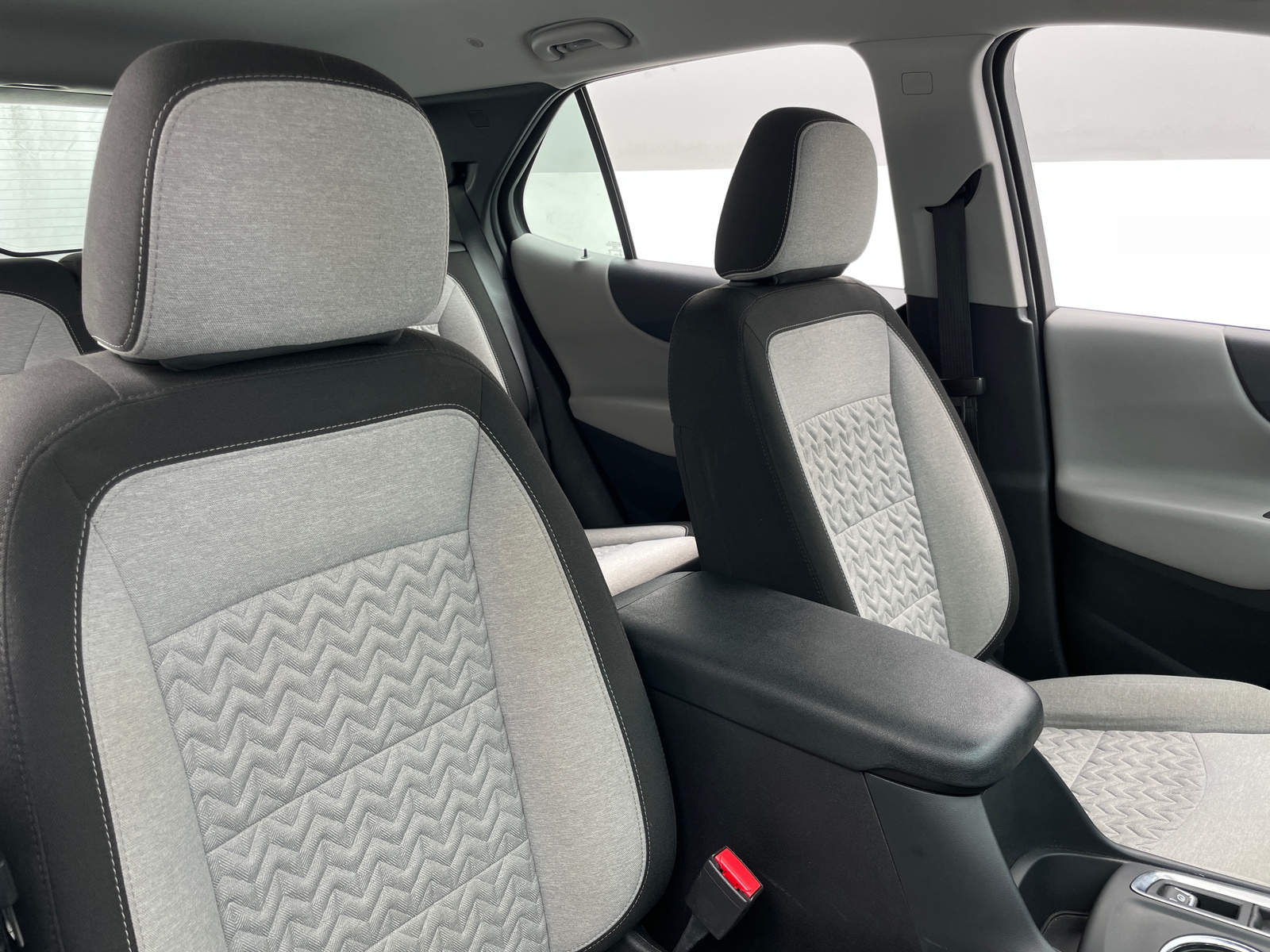 Thumbnail: 2024 Chevrolet Equinox - 2