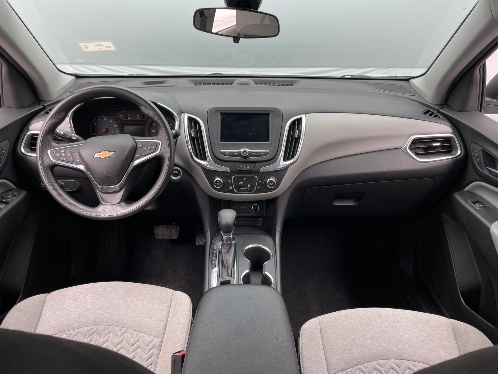 Thumbnail: 2024 Chevrolet Equinox - 3