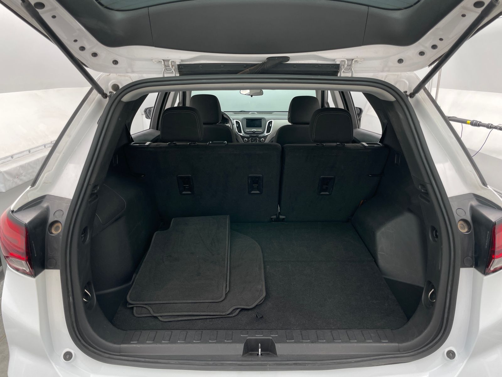 Thumbnail: 2024 Chevrolet Equinox - 7