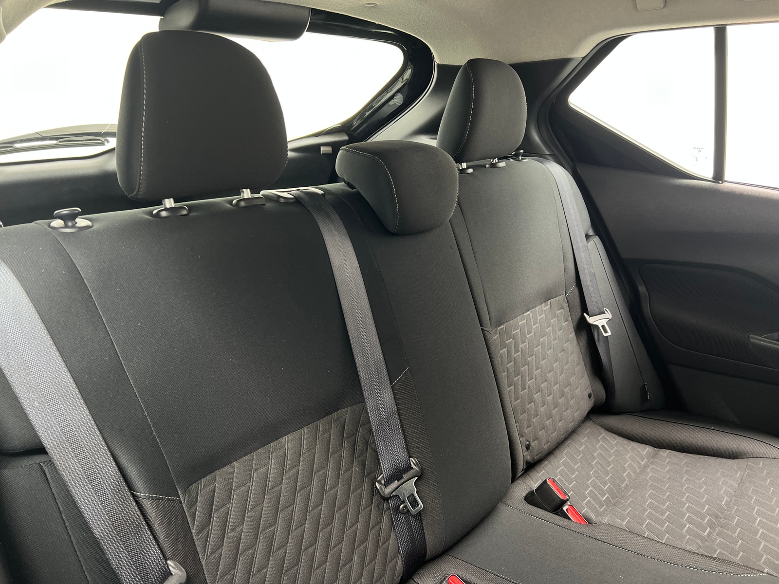 Thumbnail: 2023 Nissan Kicks - 6