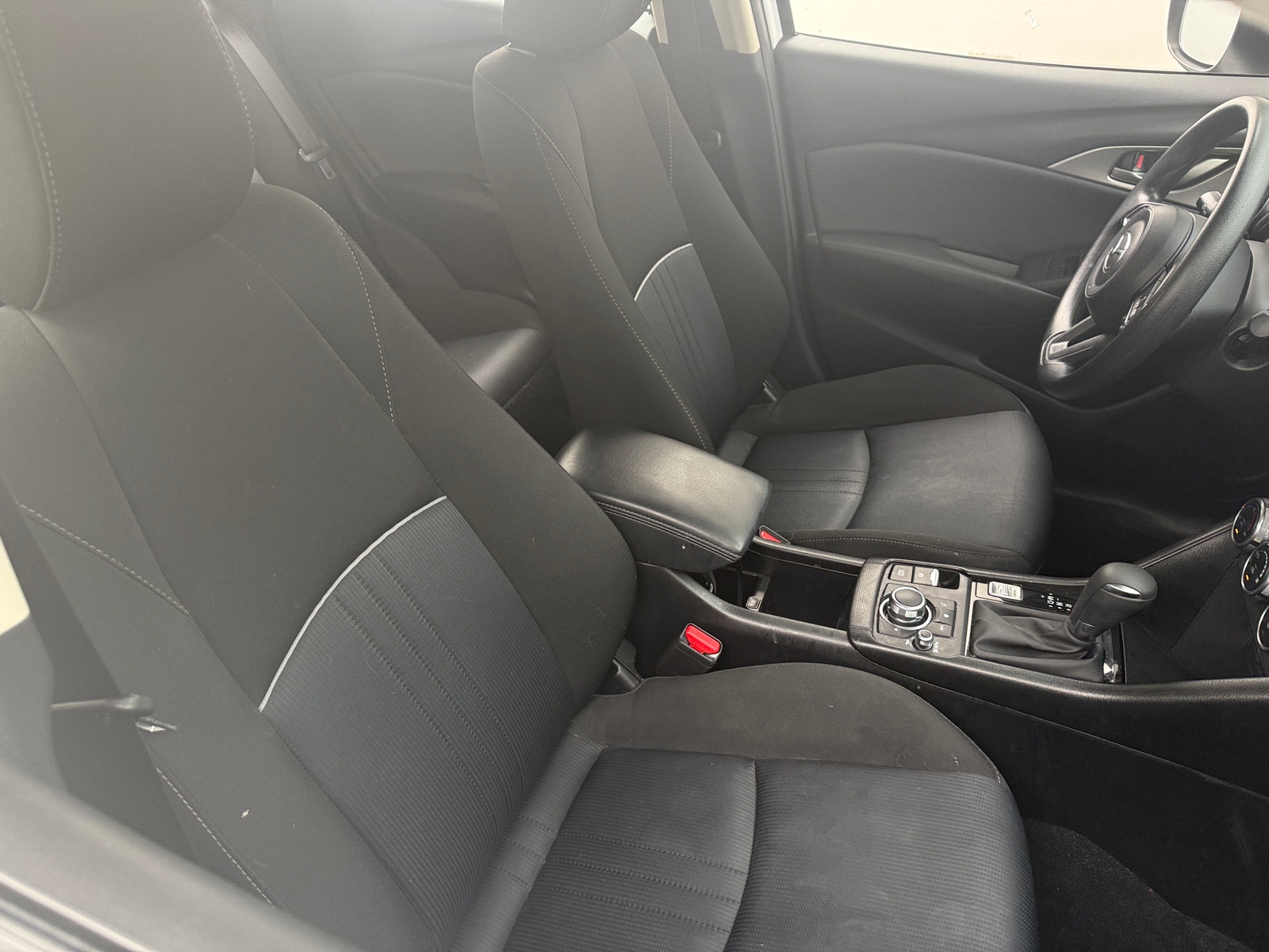 Thumbnail: 2020 Mazda CX-3 - 2