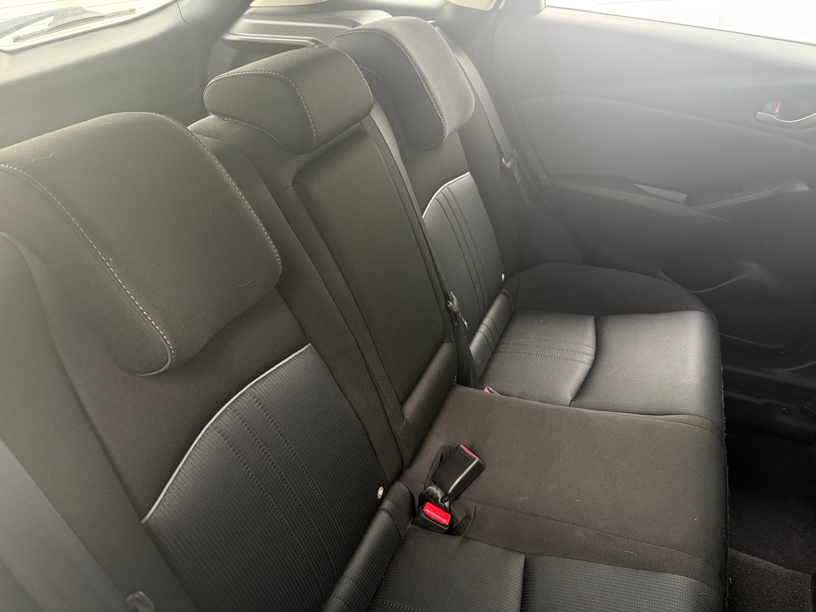 Thumbnail: 2020 Mazda CX-3 - 6