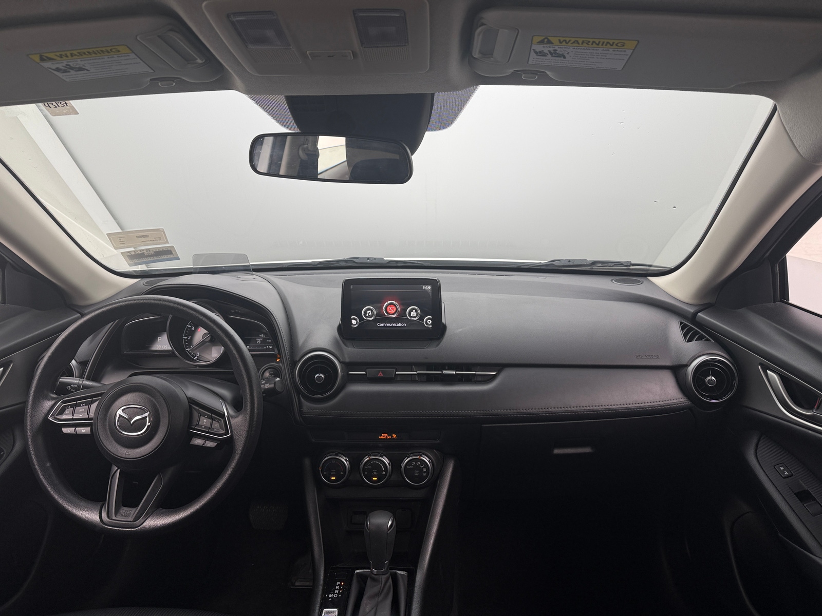 Thumbnail: 2020 Mazda CX-3 - 3