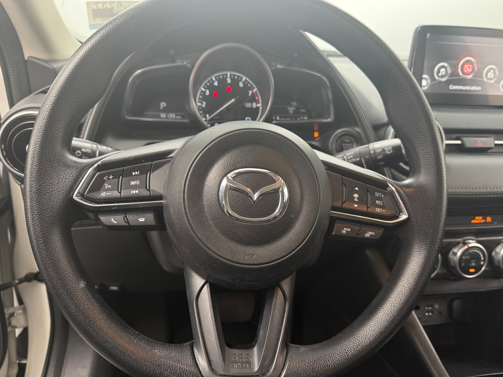 Thumbnail: 2020 Mazda CX-3 - 5