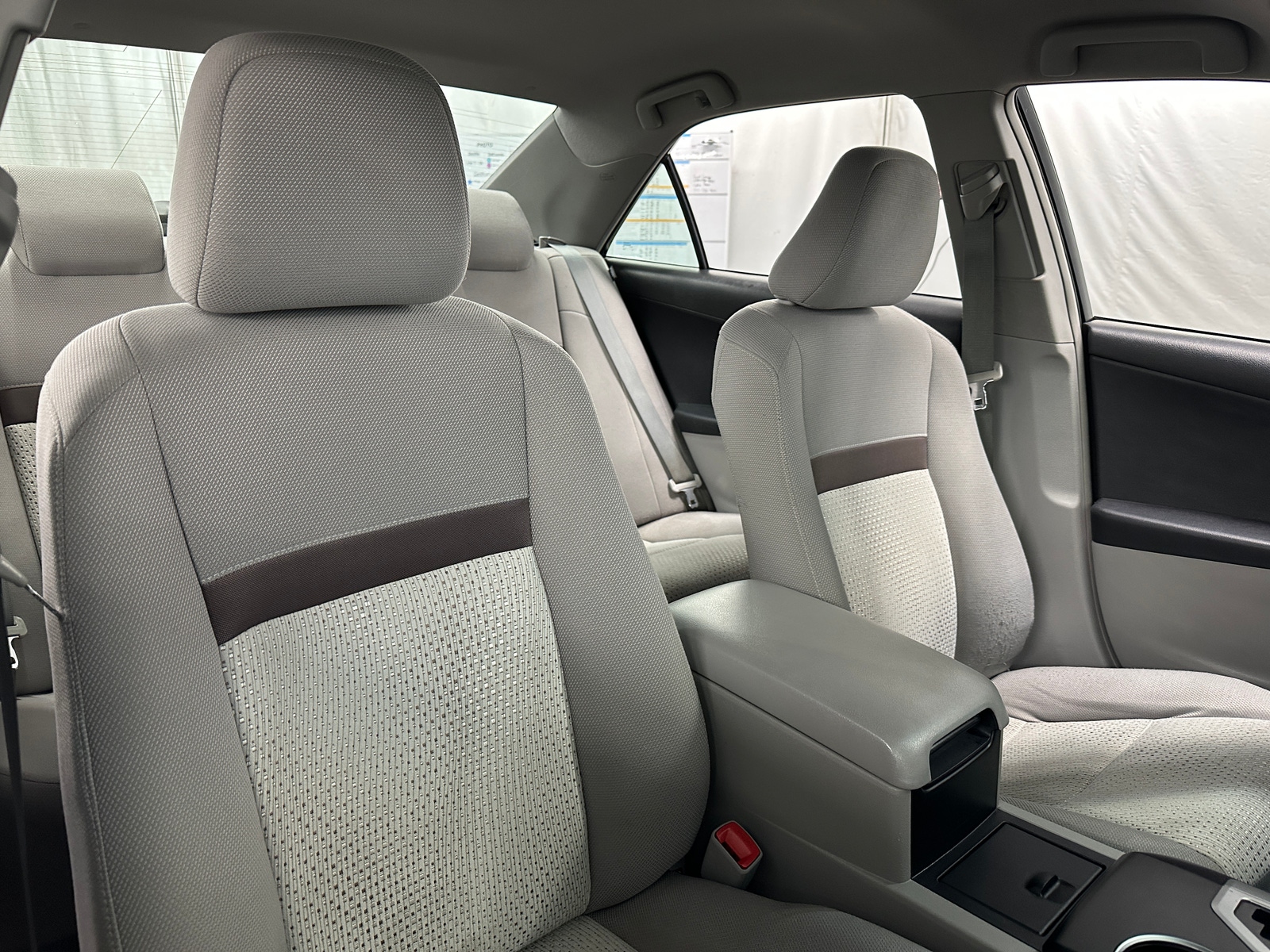 Thumbnail: 2012 Toyota Camry - 2