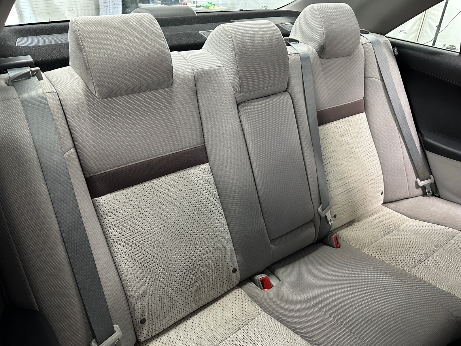 Thumbnail: 2012 Toyota Camry - 6