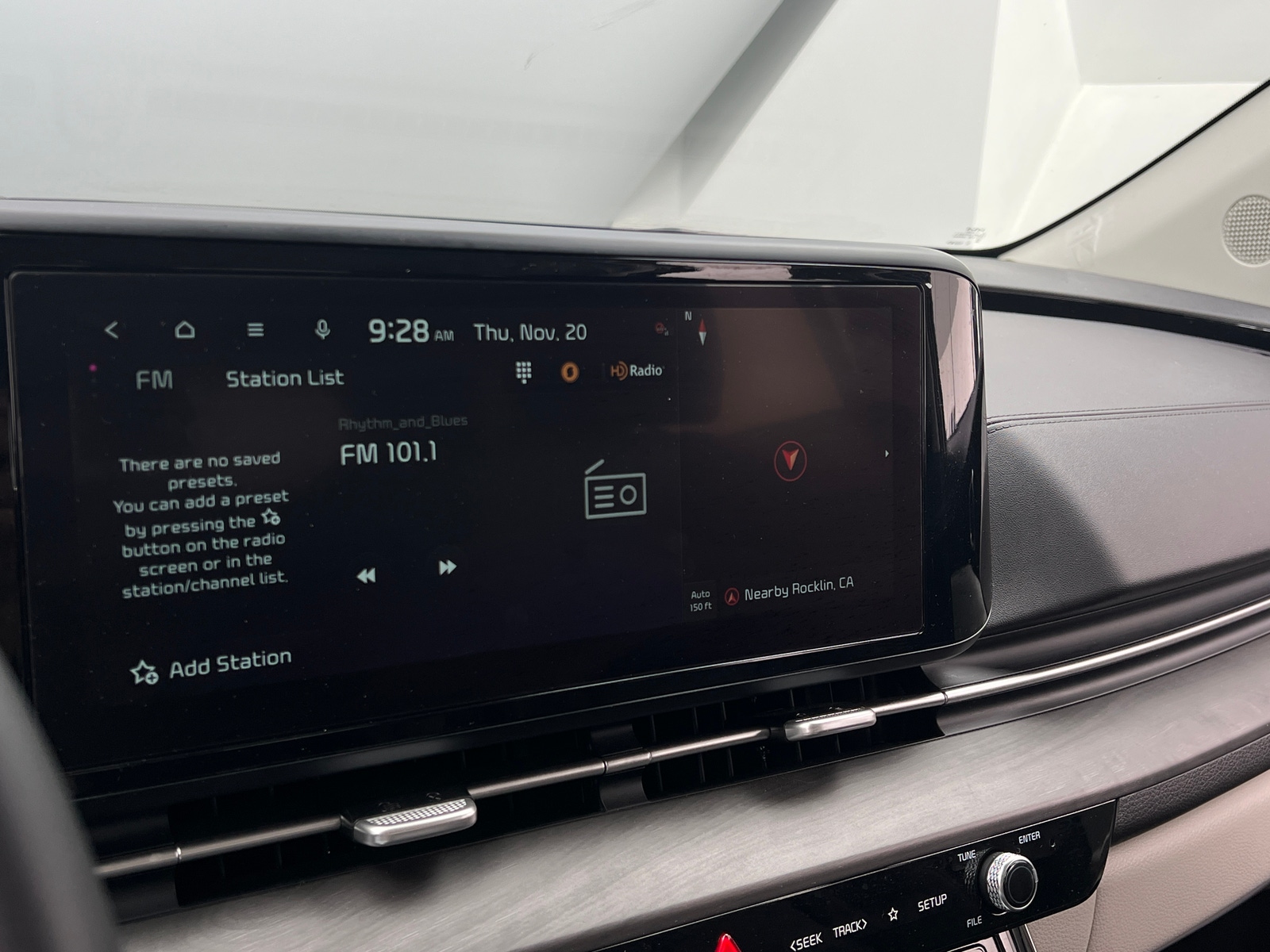 Thumbnail: 2024 Kia Carnival - 3