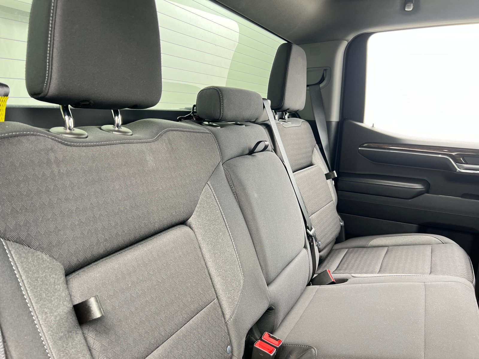 Thumbnail: 2024 GMC Sierra 1500 - 6