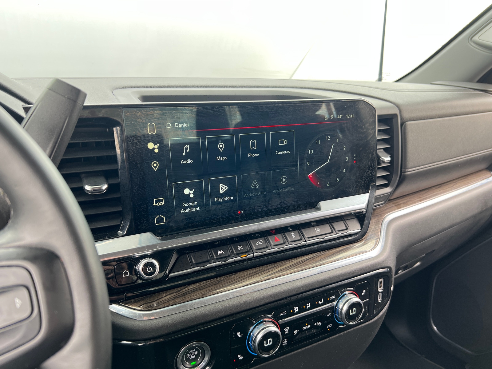 Thumbnail: 2024 GMC Sierra 1500 - 4