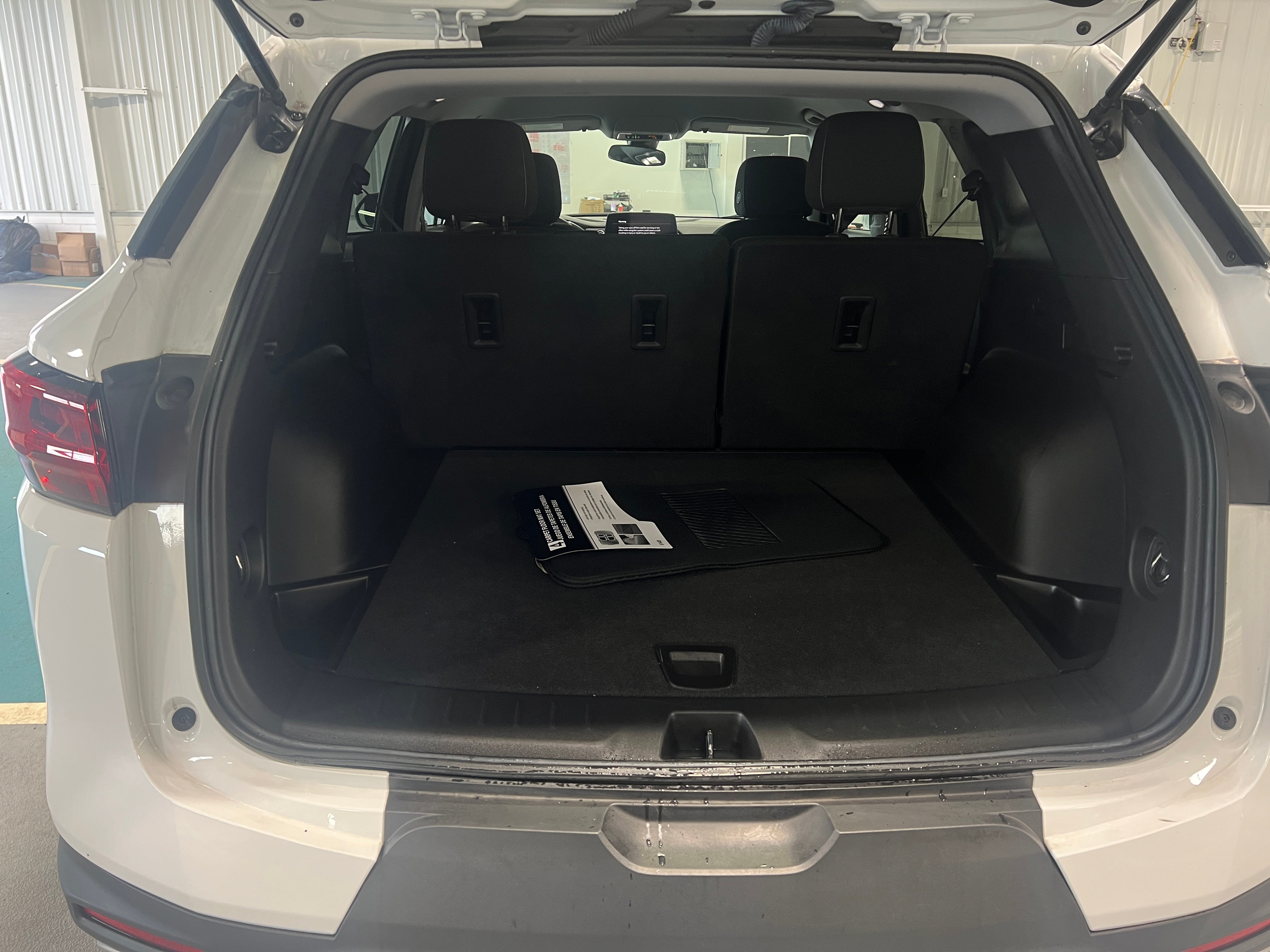 2023 Chevrolet Blazer