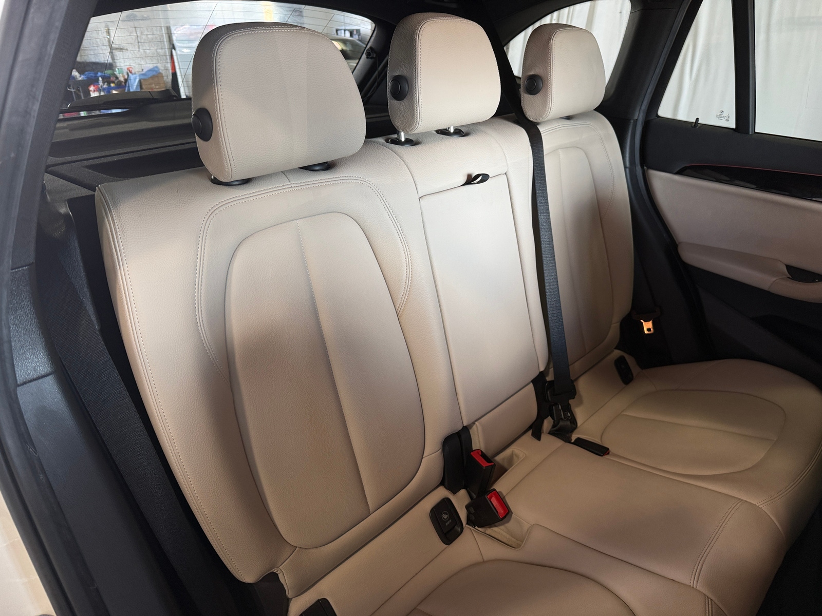 Thumbnail: 2018 BMW X1 - 5